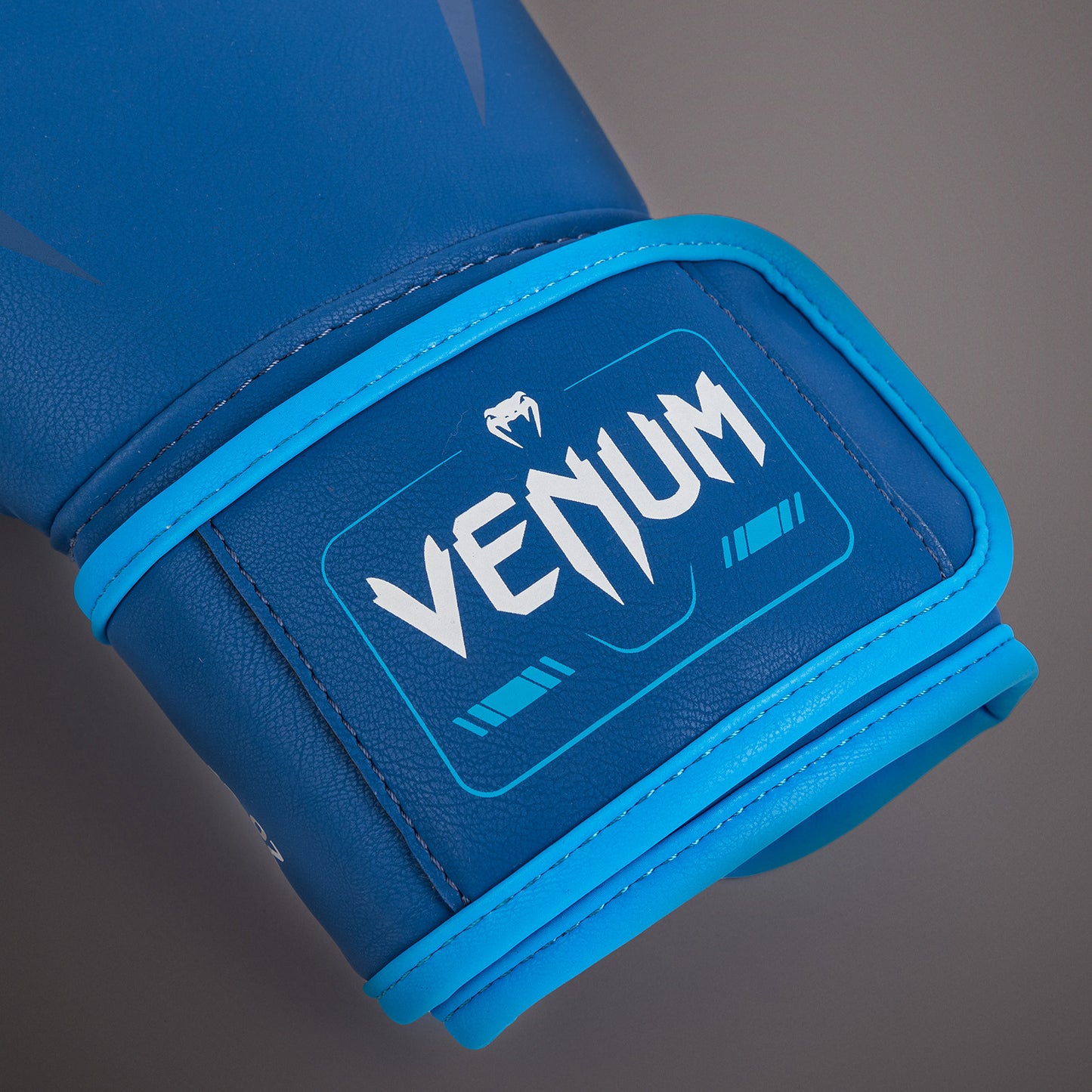 Venum x Top Rank Original Impact Boxhandschuhe - Marineblau