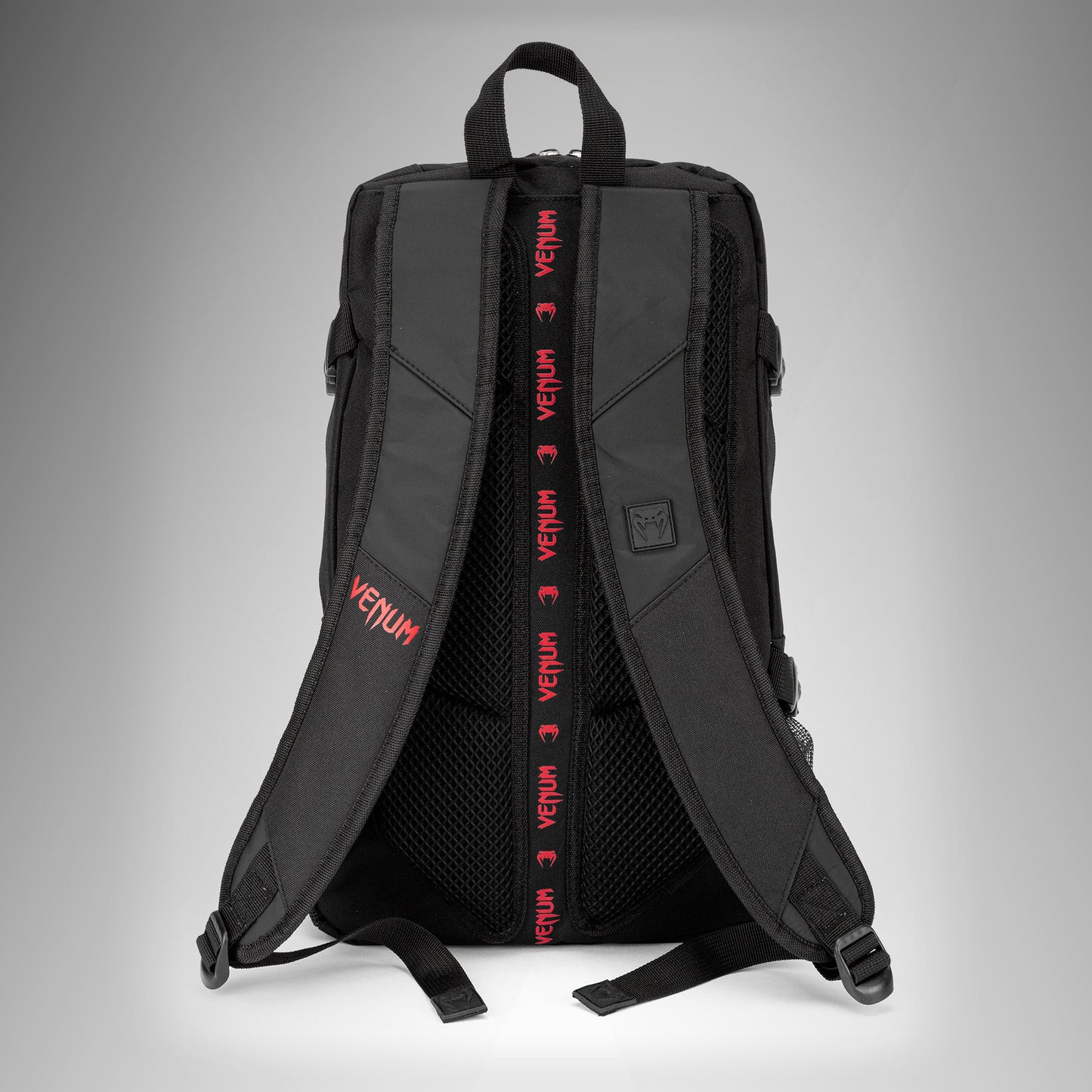 Venum Challenger Pro Evo BackPack - Schwarz/Rot