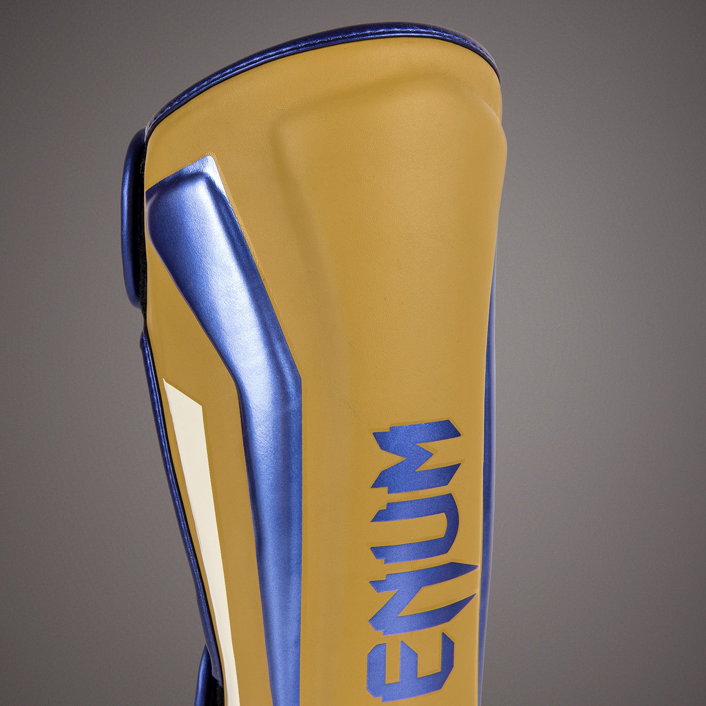 Venum Elite Schienbeinschoner - Camel - Spezialausgabe