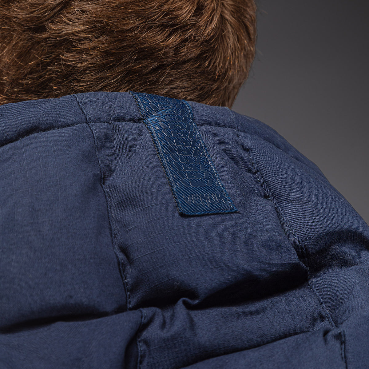 Venum Attack Urban Gi Steppjacke - Marineblau