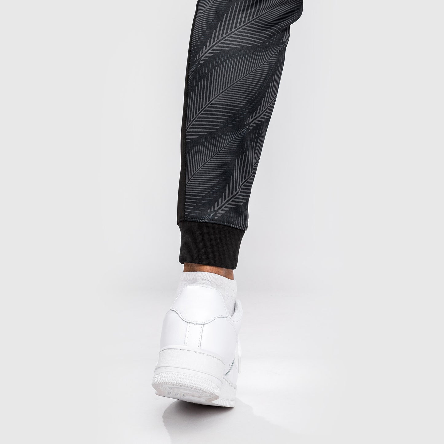 Venum Phantom Jogginghose - Für Frauen - Schwarz/Rot