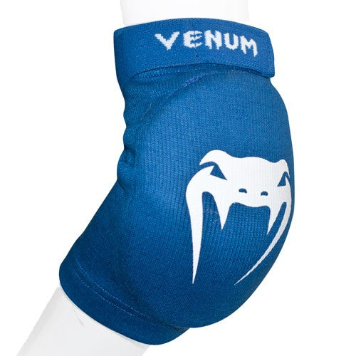 Venum Kontakt Ellbogenschutz - Blau