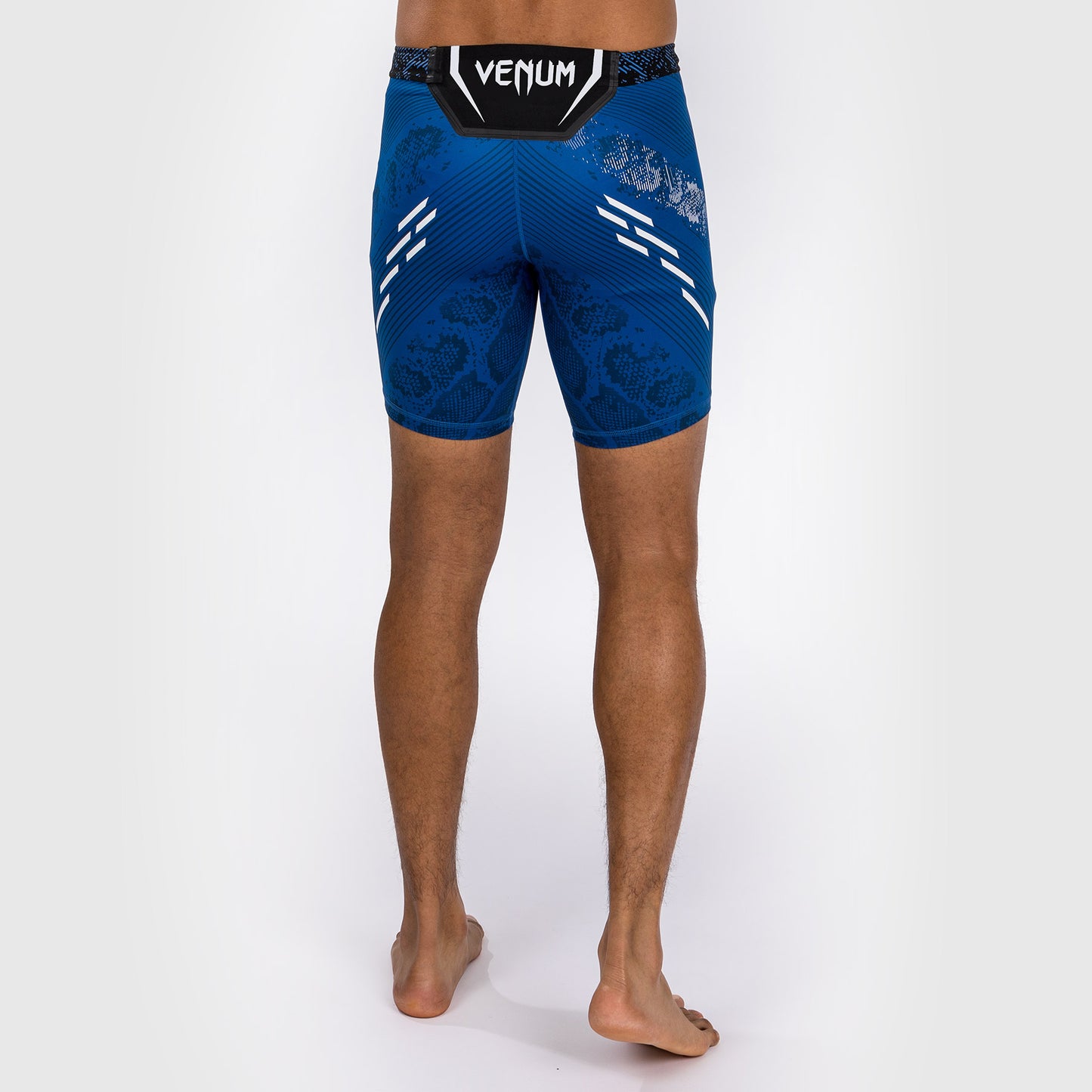 UFC Adrenaline by Venum Authentic Fight Night Vale Tudo Short für Männer - Blau