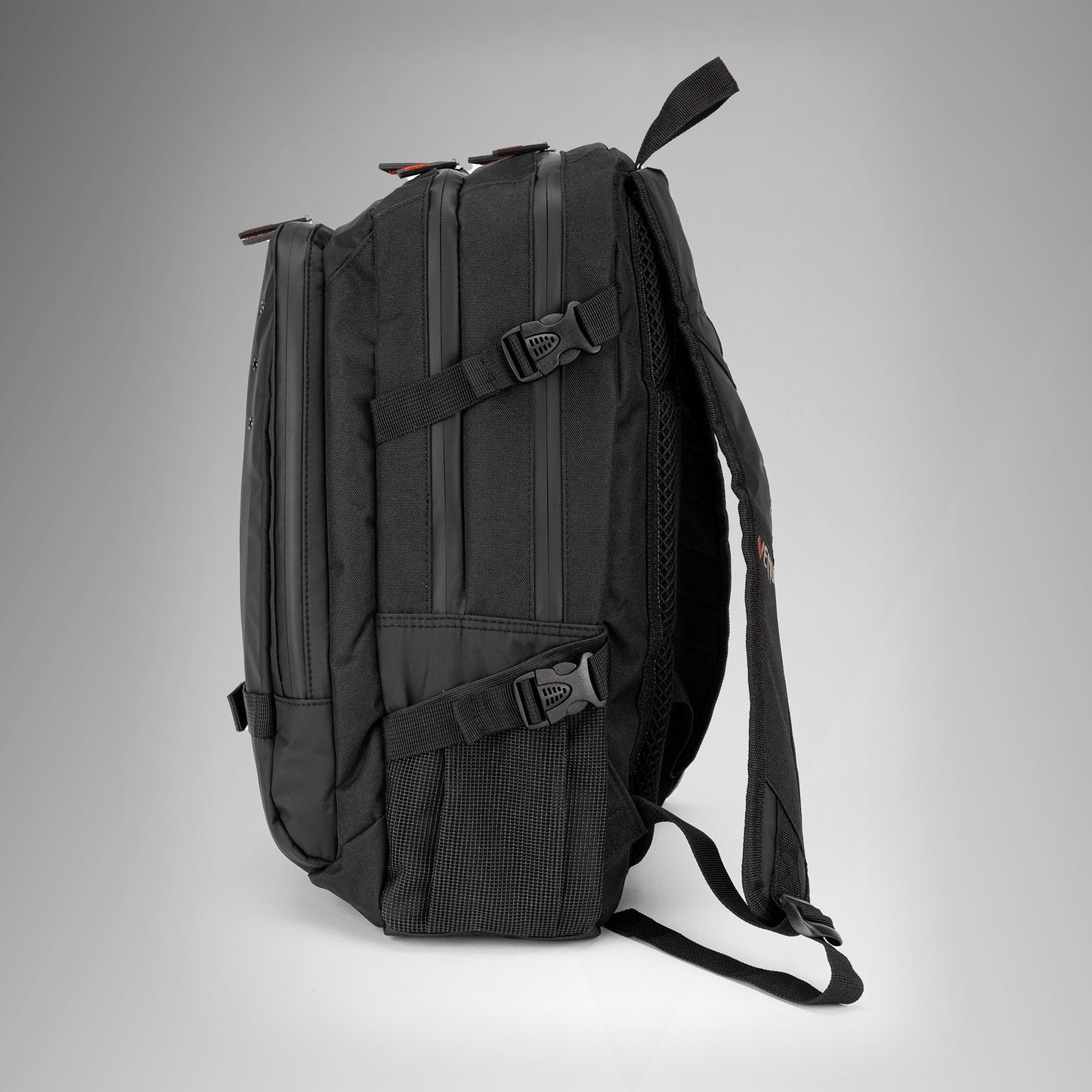 Venum Challenger Pro Evo BackPack - Schwarz/Rot