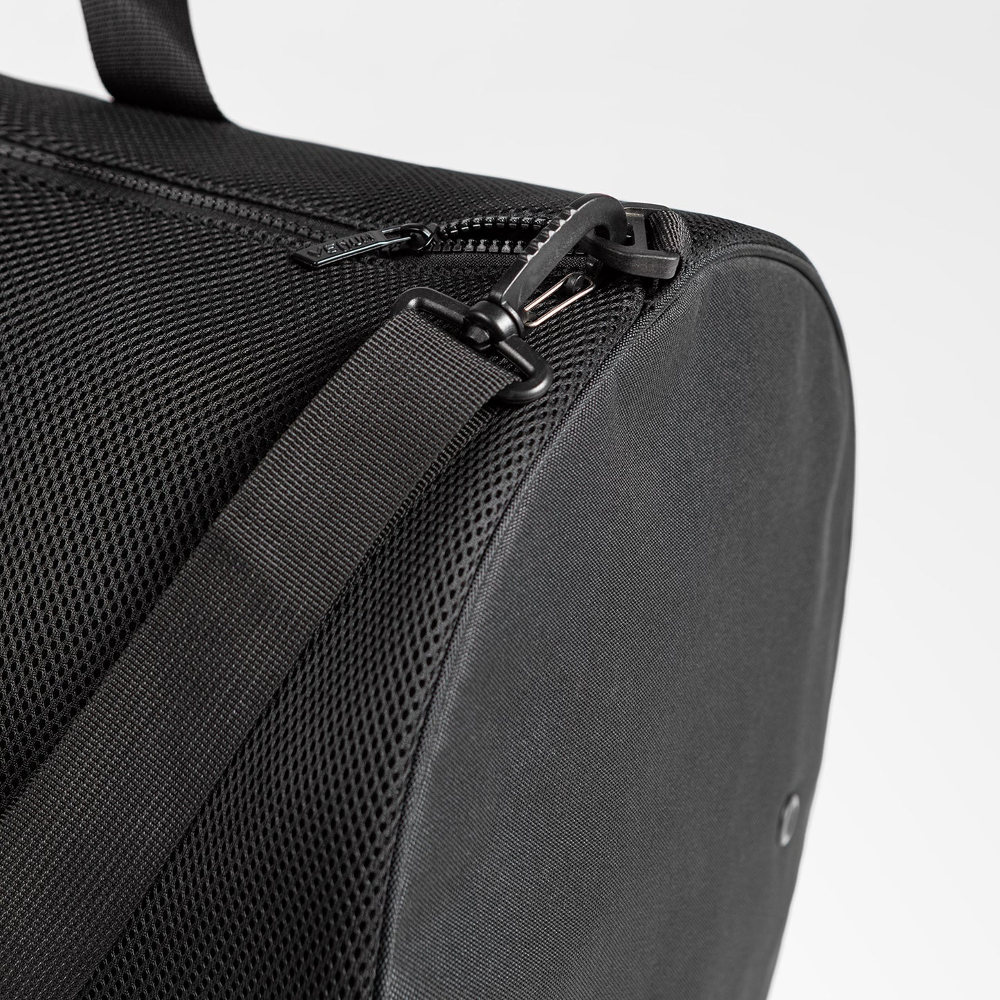 Venum Connect XL Duffle Bag - Schwarz