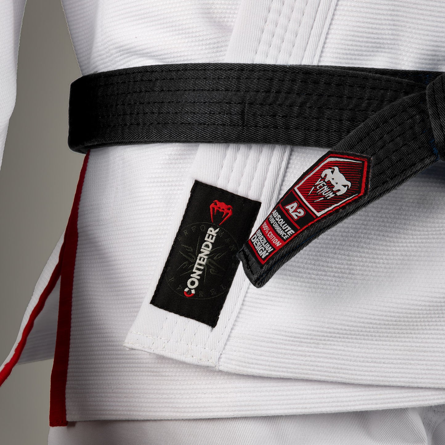 Venum Contender 3.0 Brazilian Jiu Jitsu Gi - Eis