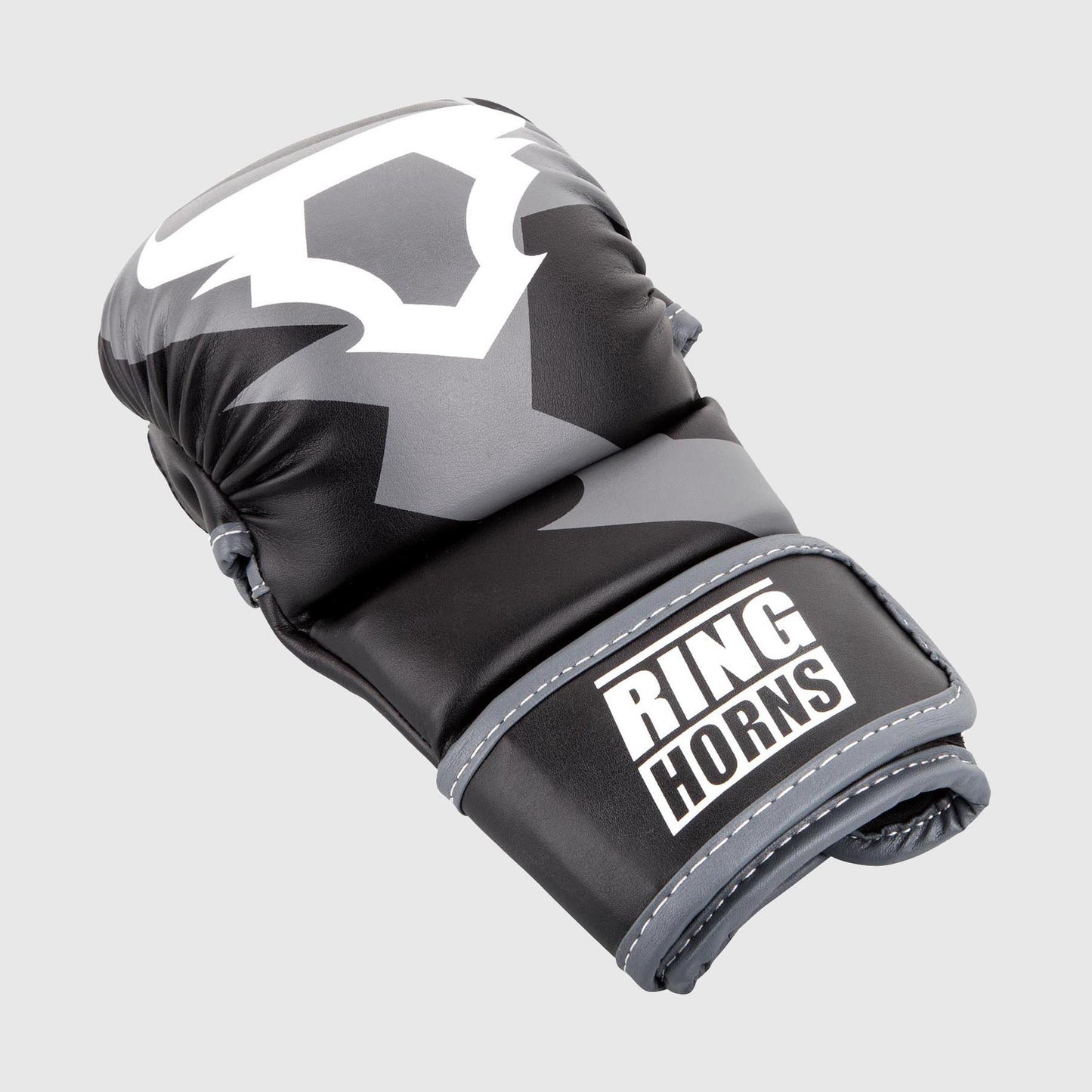 Ringhorns Charger by Venum Boxhandschuhe – Schwarz