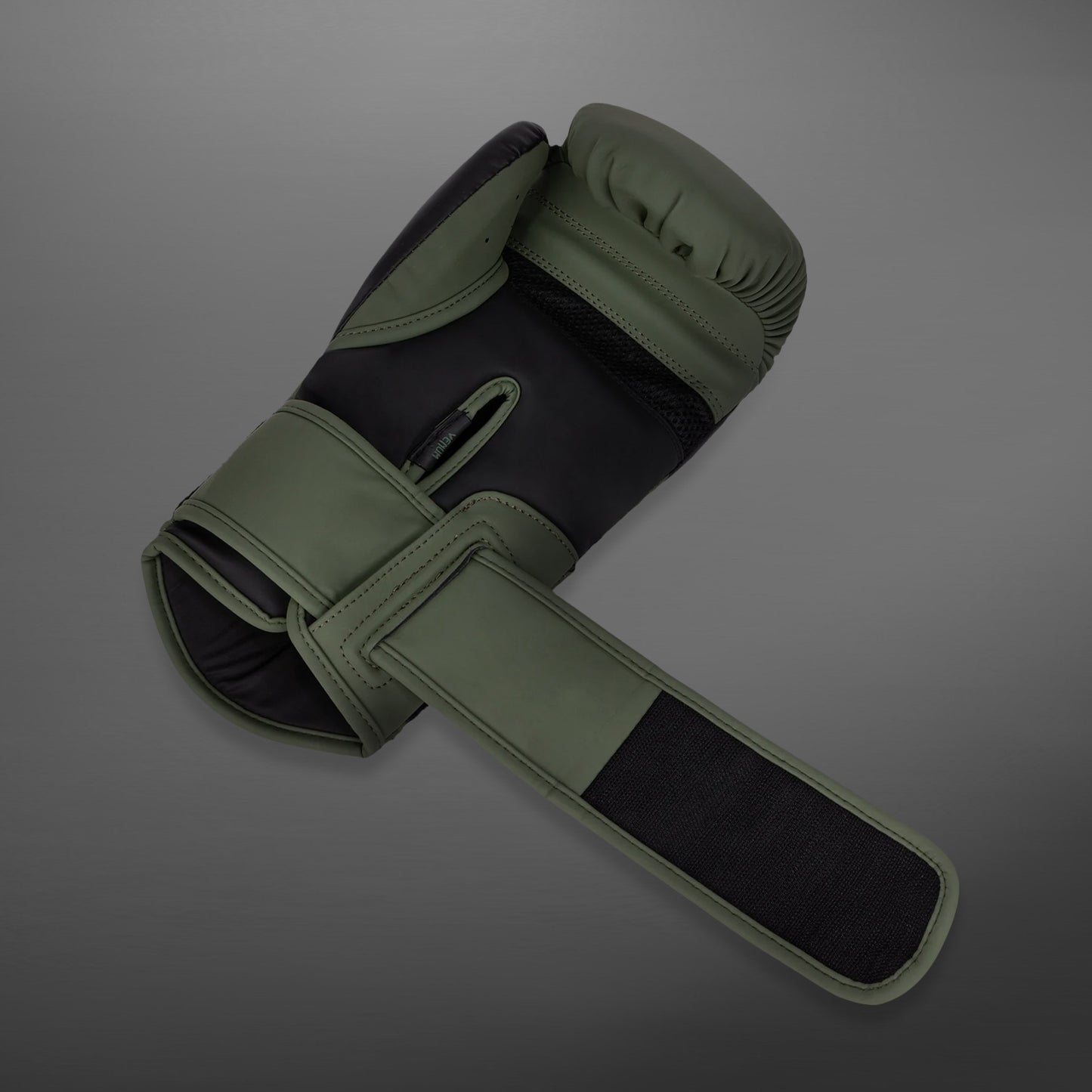 Venum Challenger 4.0 Boxhandschuhe - Khaki/Schwarz