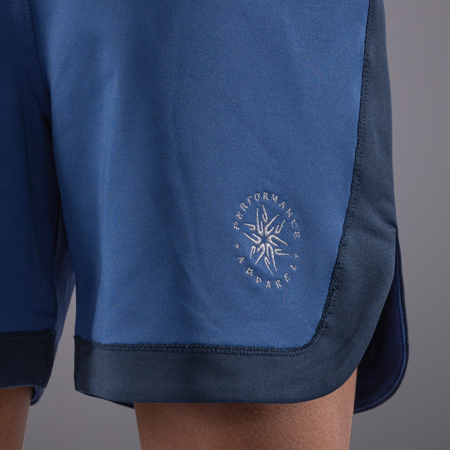 Venum Classic Kinder Boxing Shorts - Königsblau