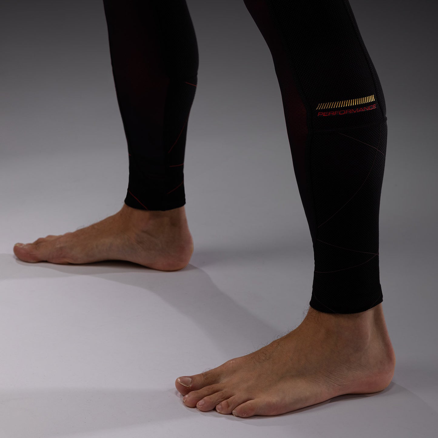 Venum Tactical XT Spats- schwarz/burgund/gold