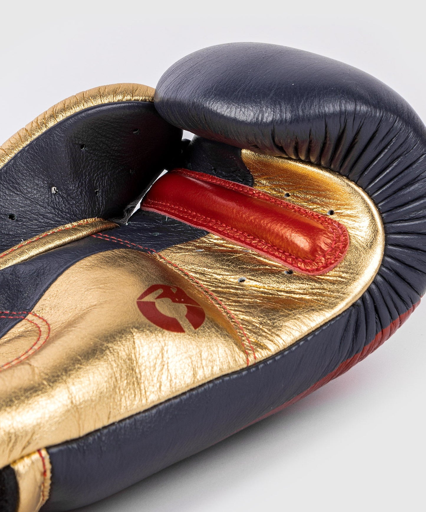 Venum Giant 3.0 Boxhandschuhe - Limited Edition - blau