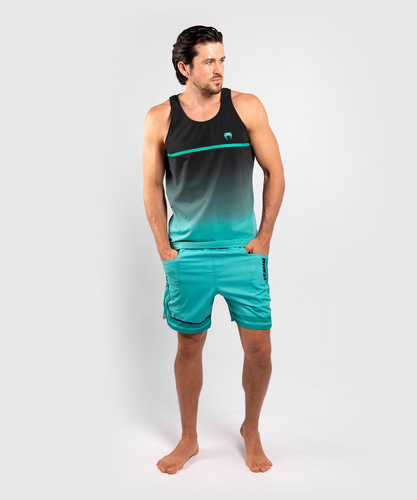 Tanktop Venum Bali - Blau