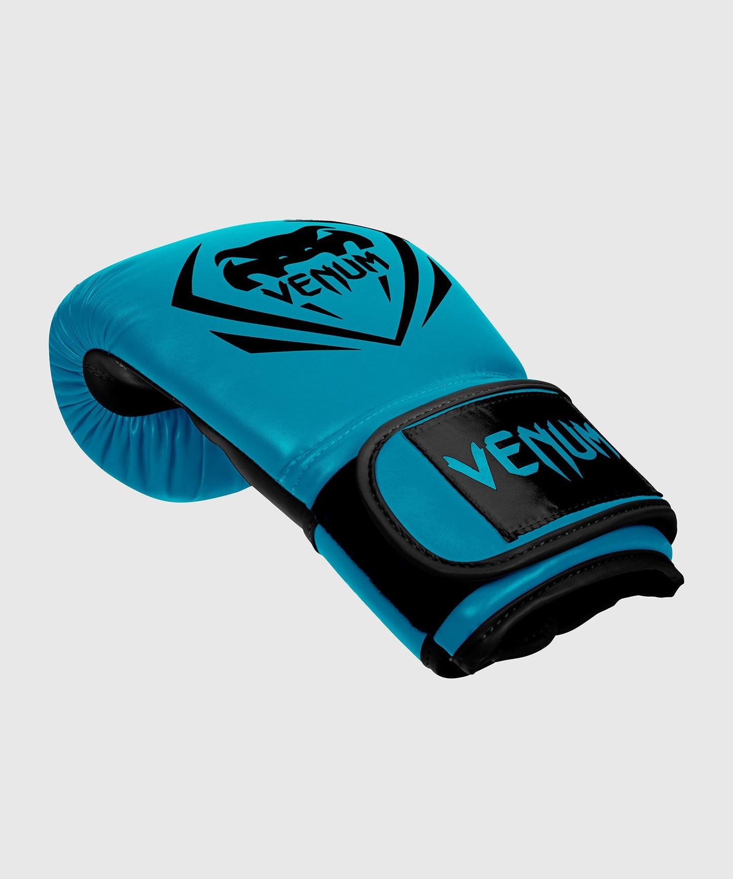 Venum Contender Boxhandschuhe - Blau