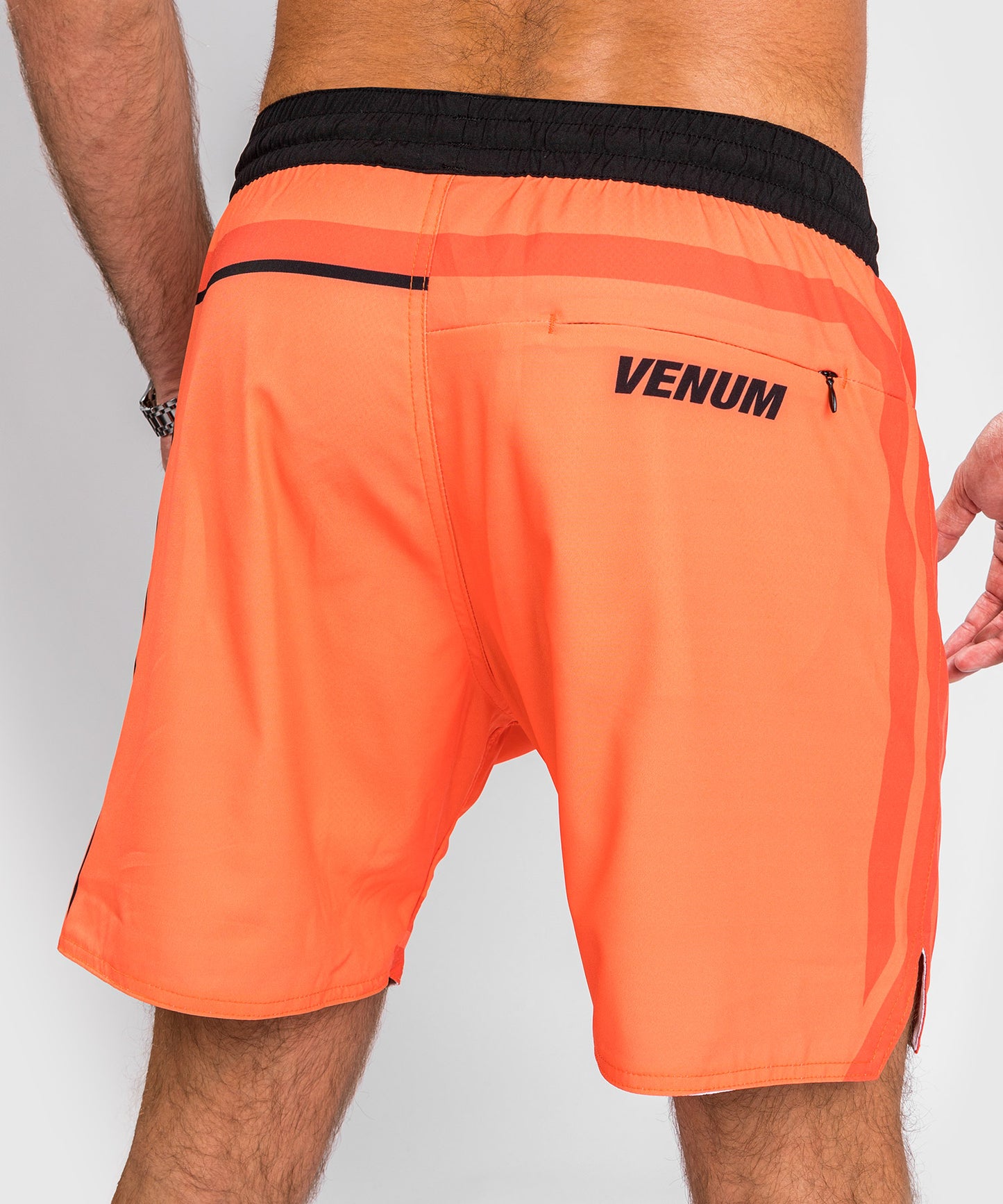 Boardshort Venum Bali - Koralle