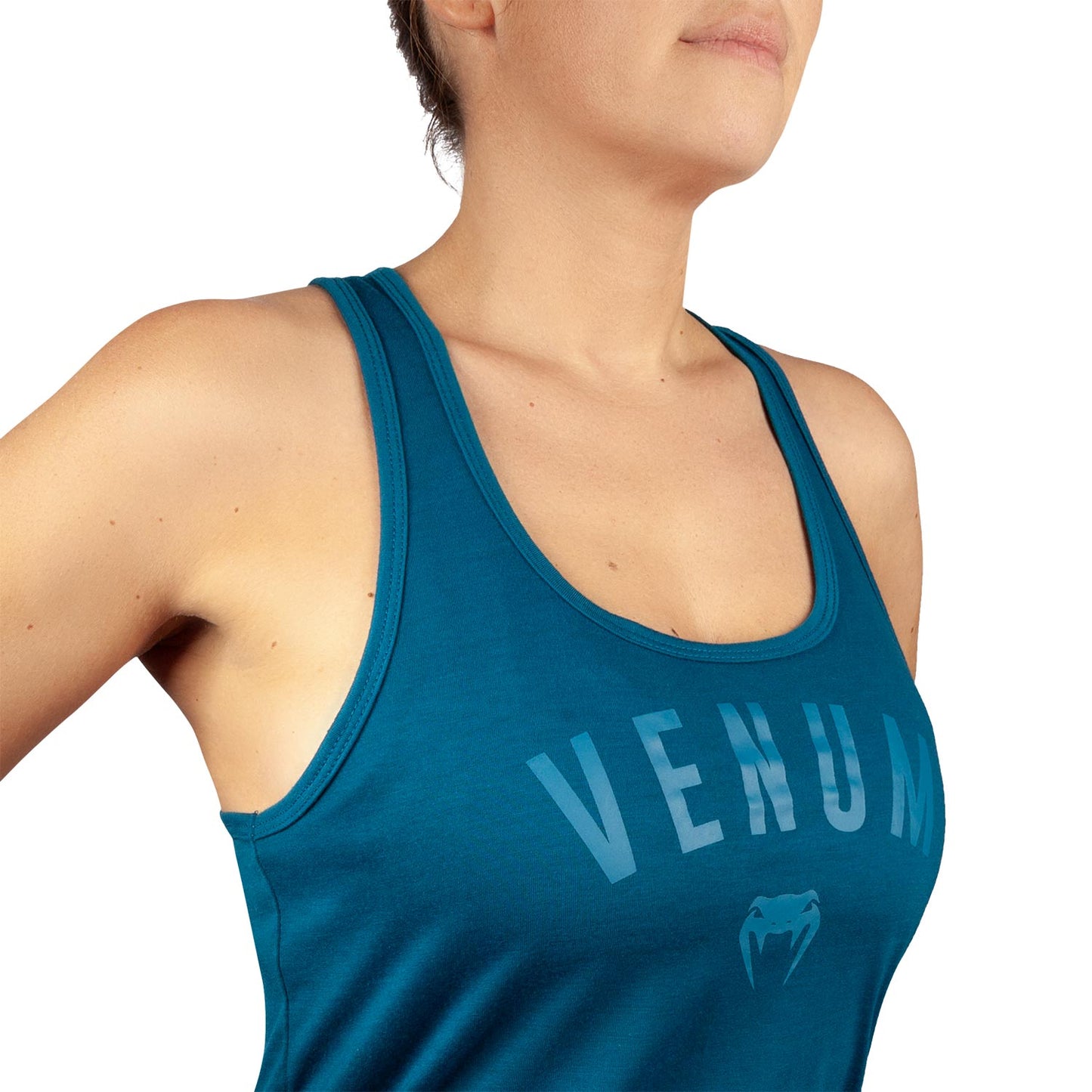 Sport-Top für Damen Venum Classic - Marine