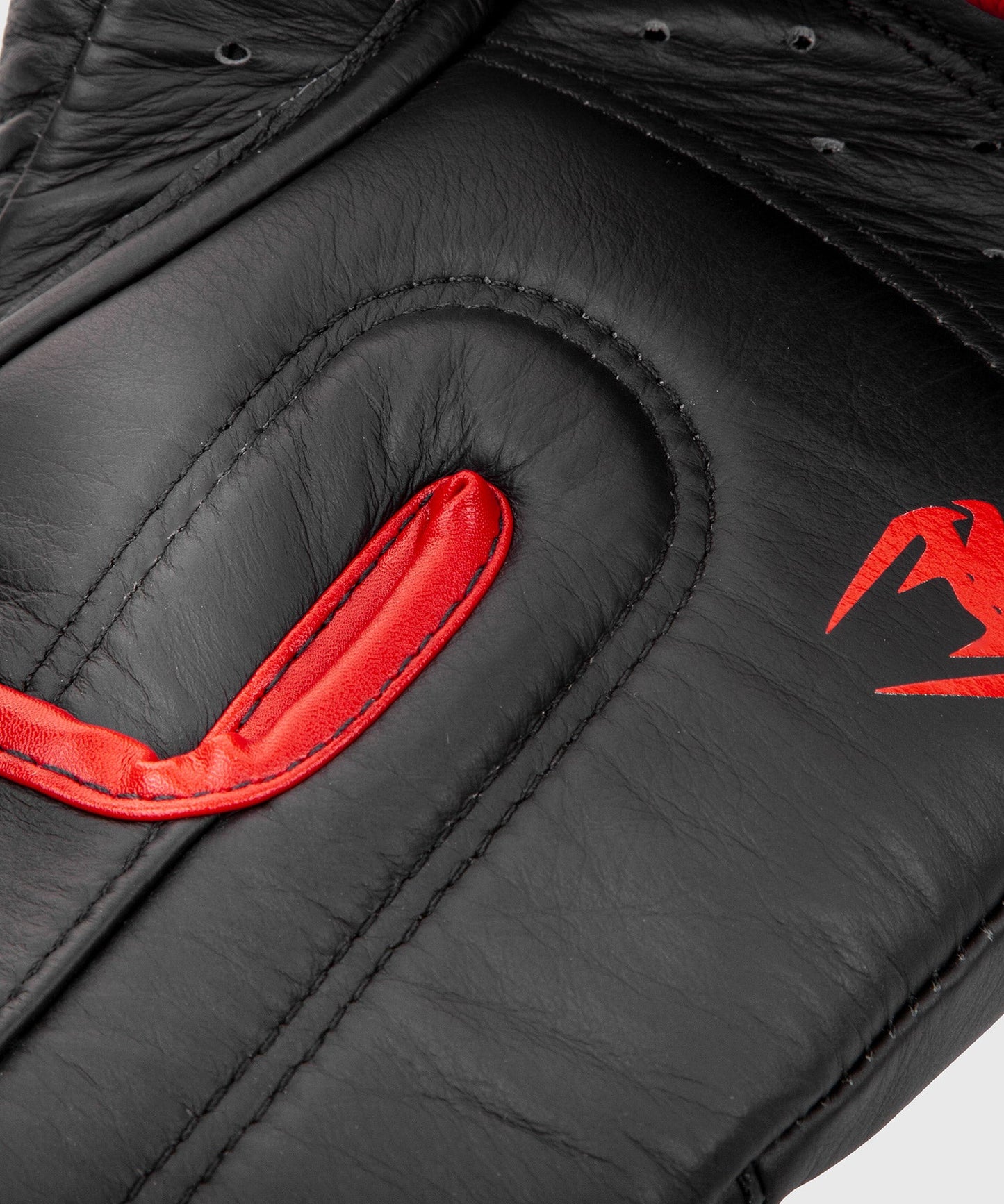 Venum Hammer professionelle Boxhandschuhe - Klettverschluss