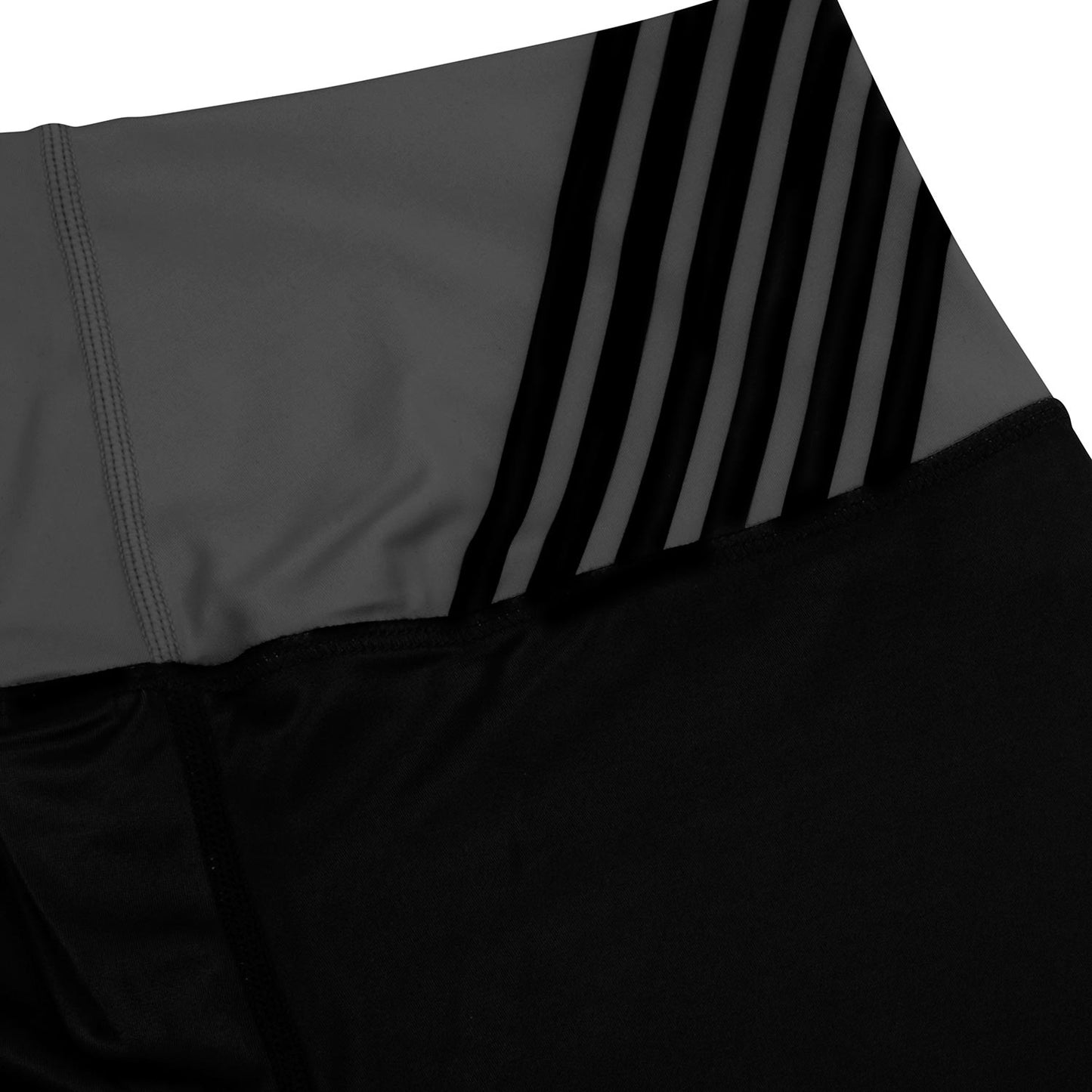 Venum Power Leggings - Schwarz/Grau