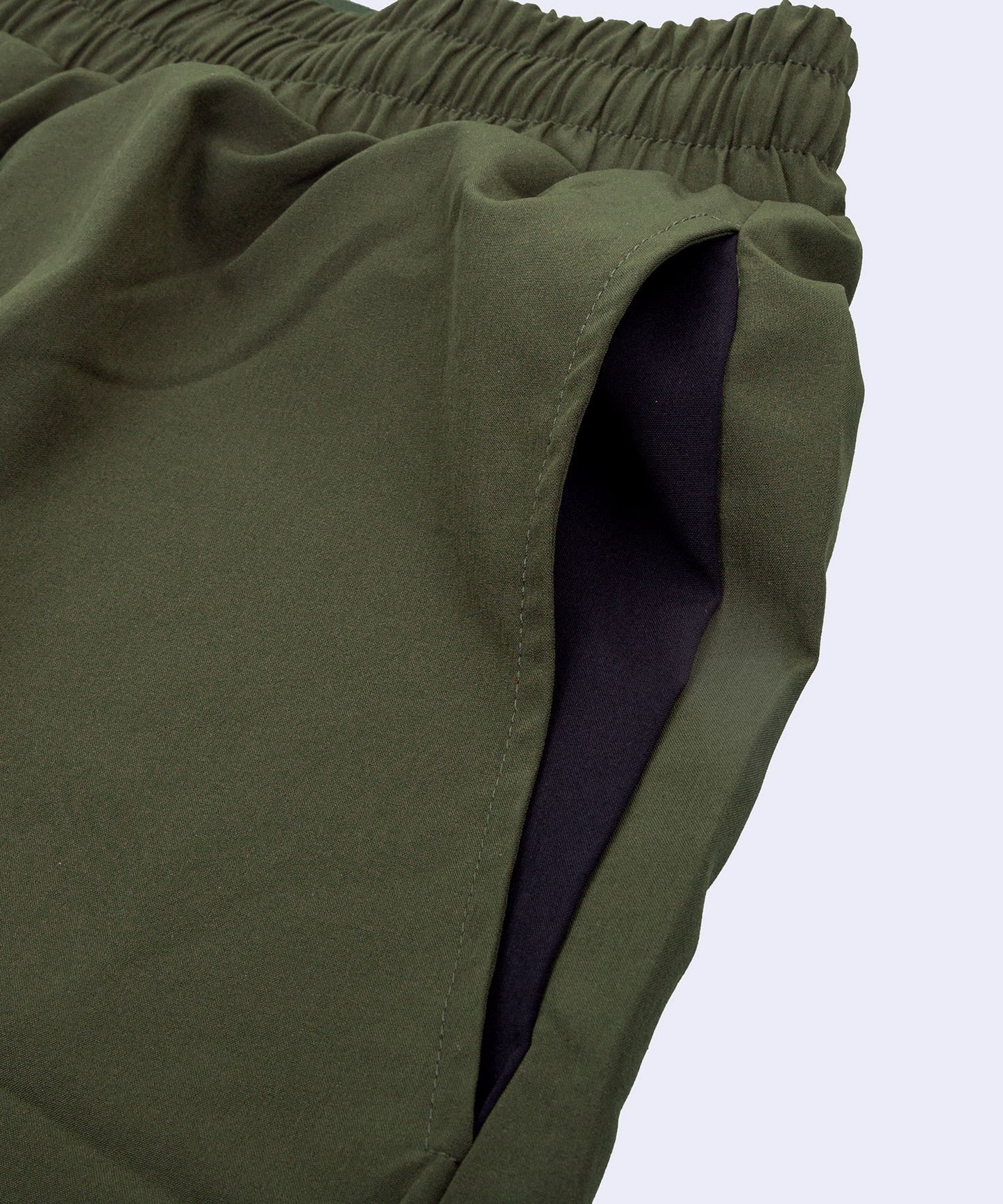 Venum Classic-Trainingsshorts - Khaki