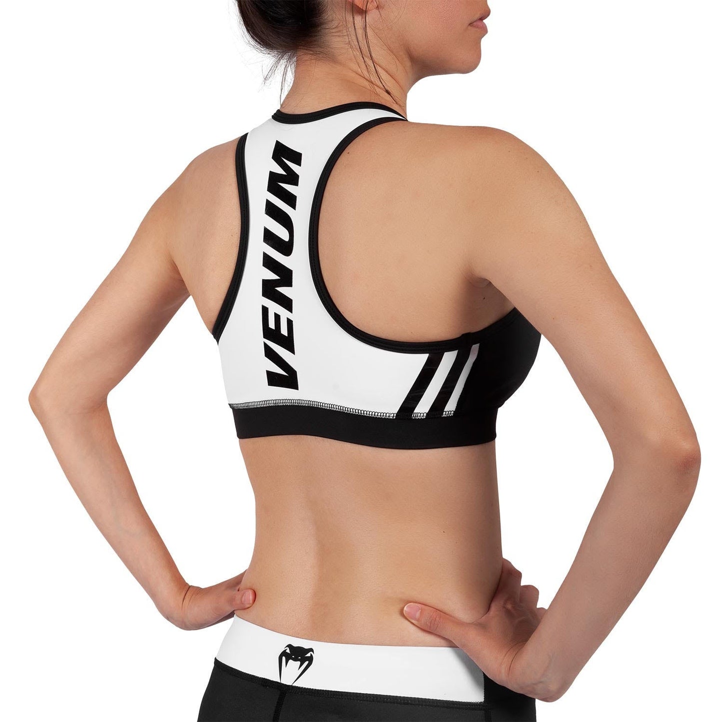 BH Damen Venum Power 2.0 - Schwarz/Weiß