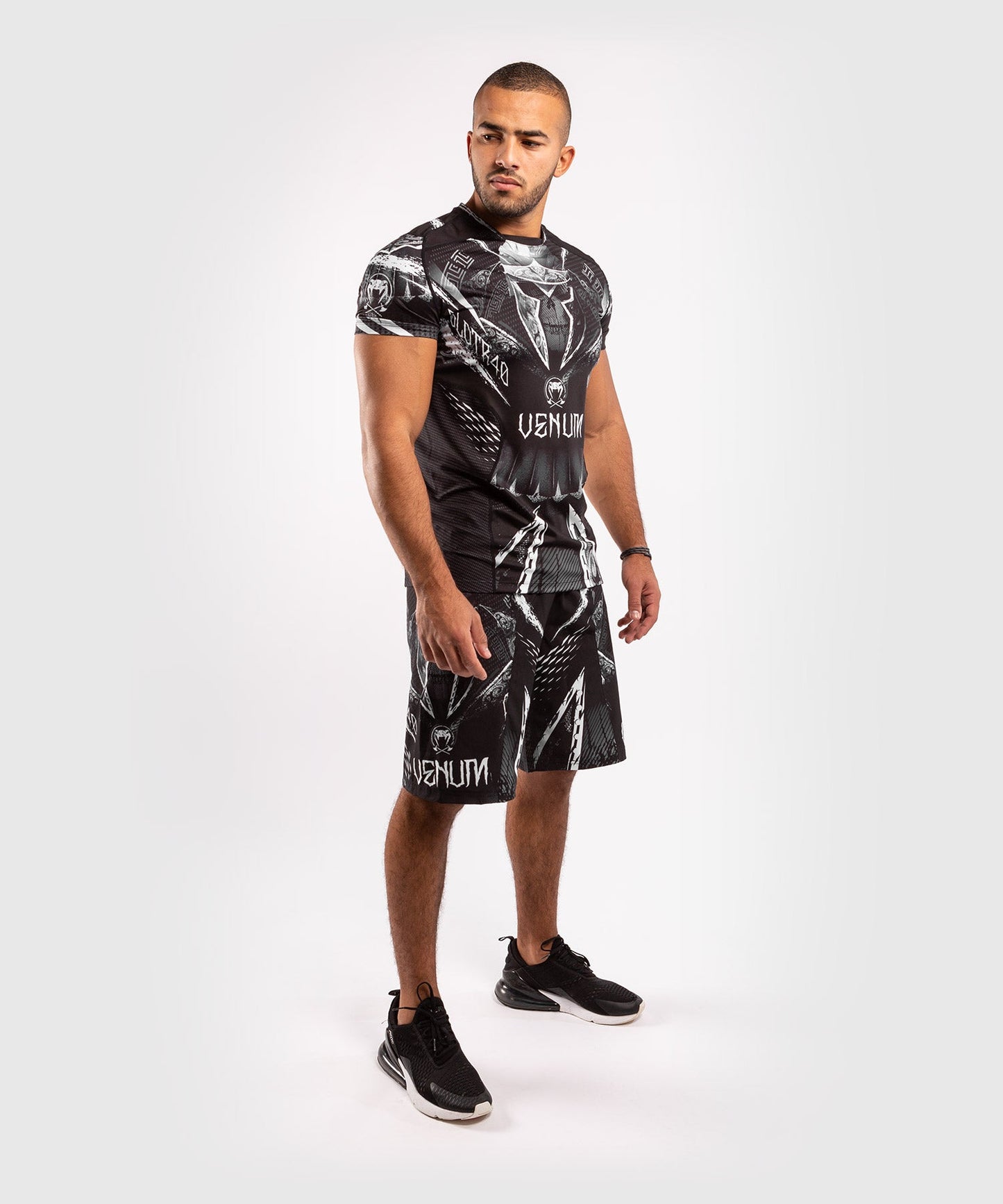 Venum GLDTR 4.0 Dry-Tech T-Shirt
