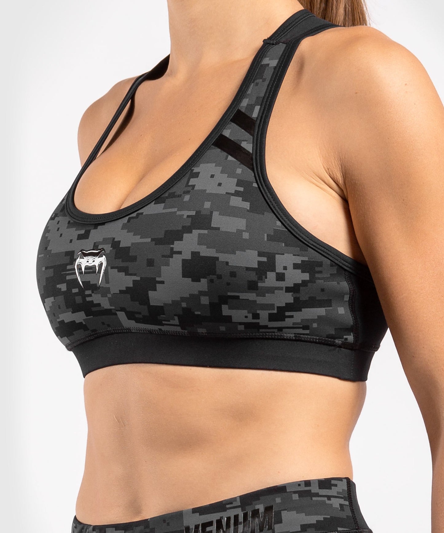 BH Damen Venum Power 2.0 - Urban digital camo