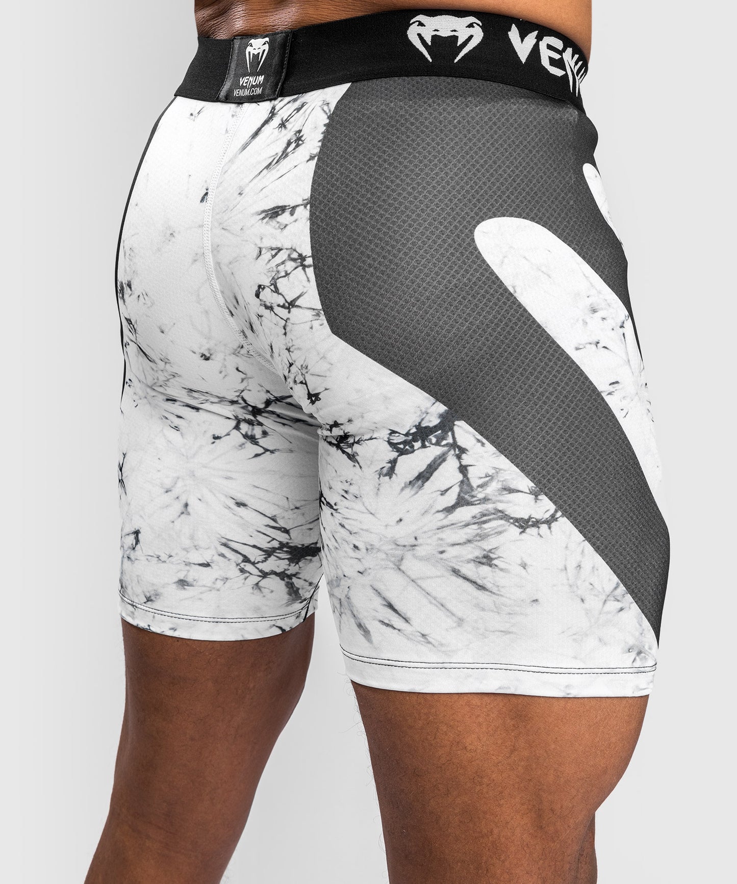 Vale Tudo Venum G-Fit Marmor Shorts – Marmor