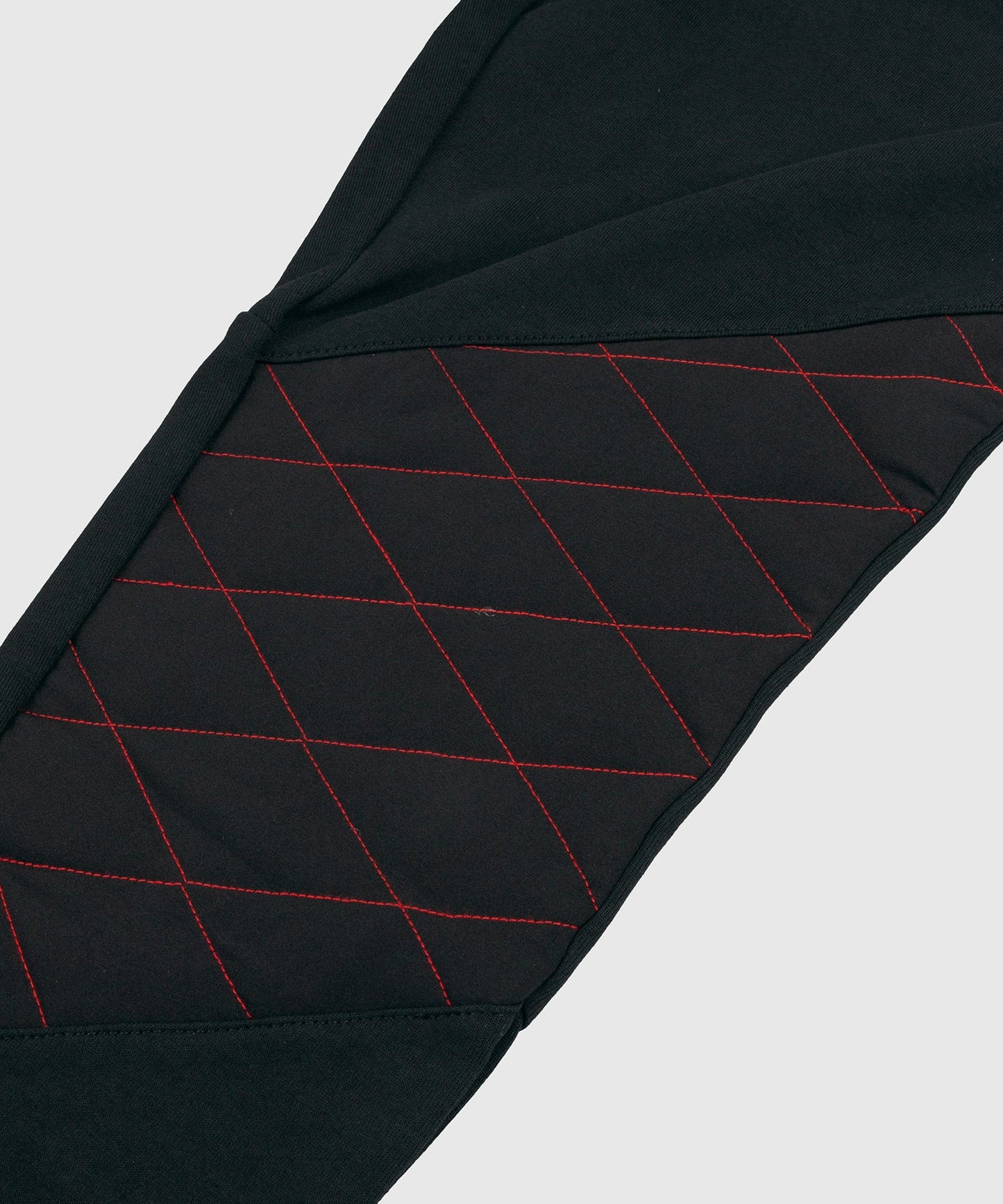 Venum Laser 2.0 Jogginghose - Schwarz/Rot