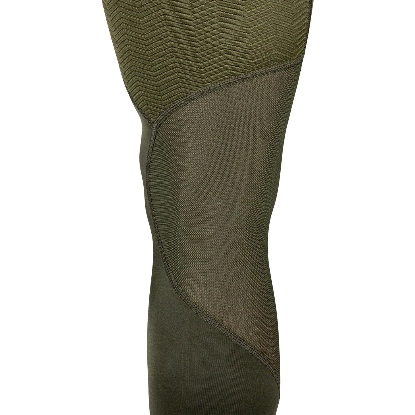 Venum G-Fit Spats - Khaki
