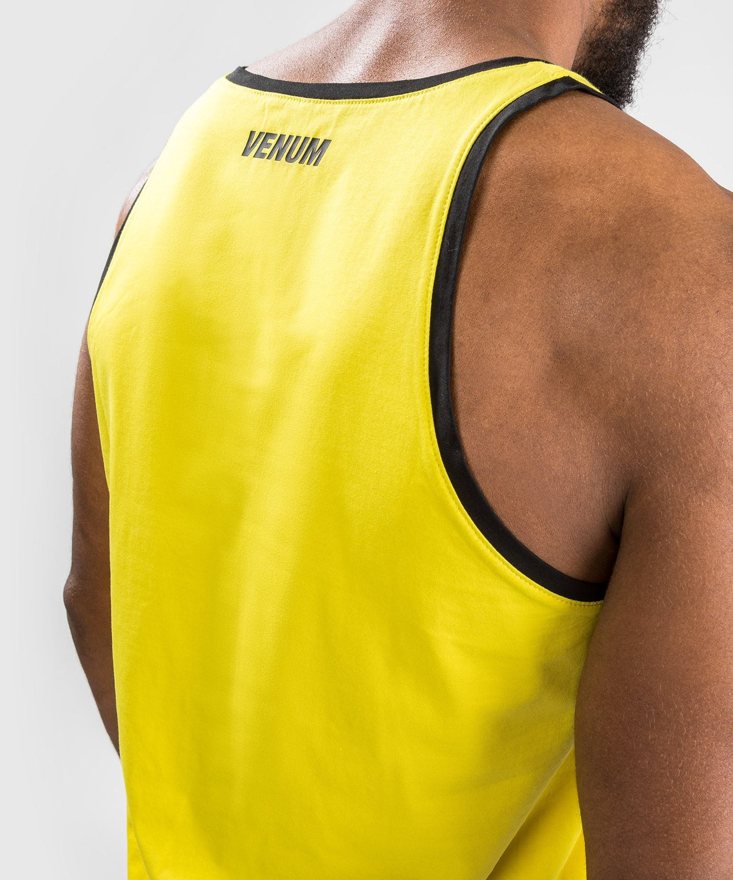 Tanktop Venum bali - Gelb