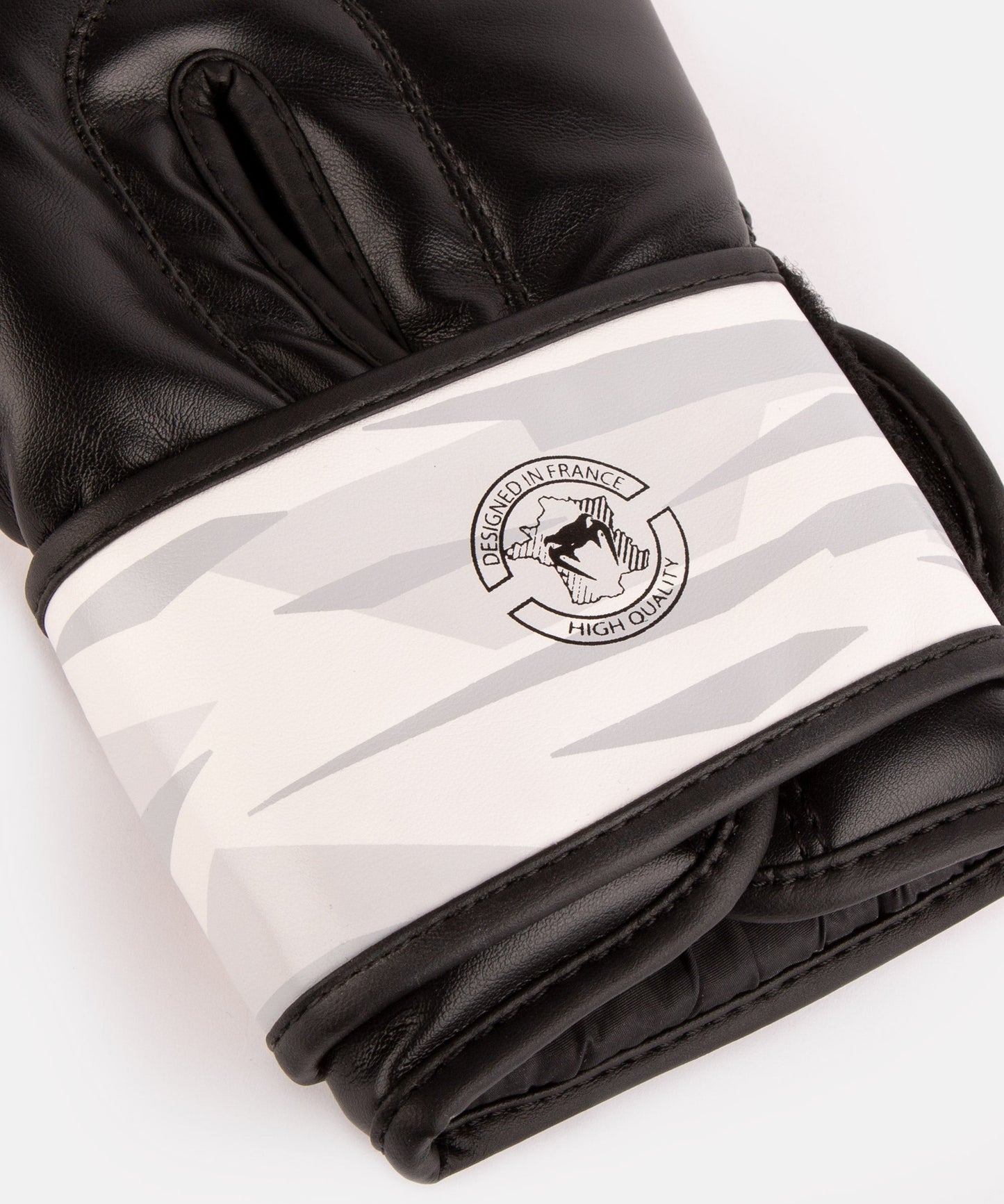 Venum Contender 2.0 Boxhandschuhe - White/Camo