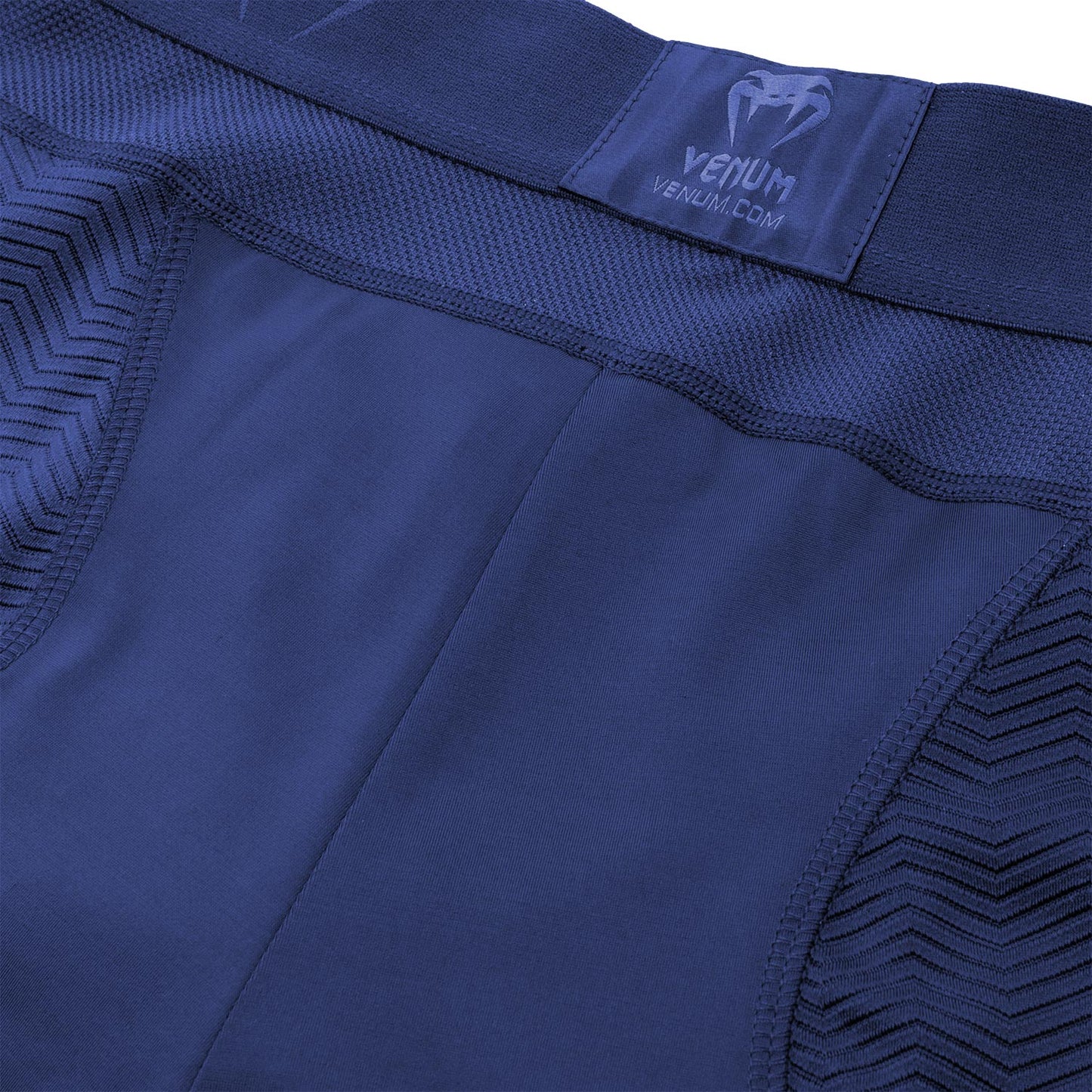 Venum G-Fit Kompressions-Shorts - Marine