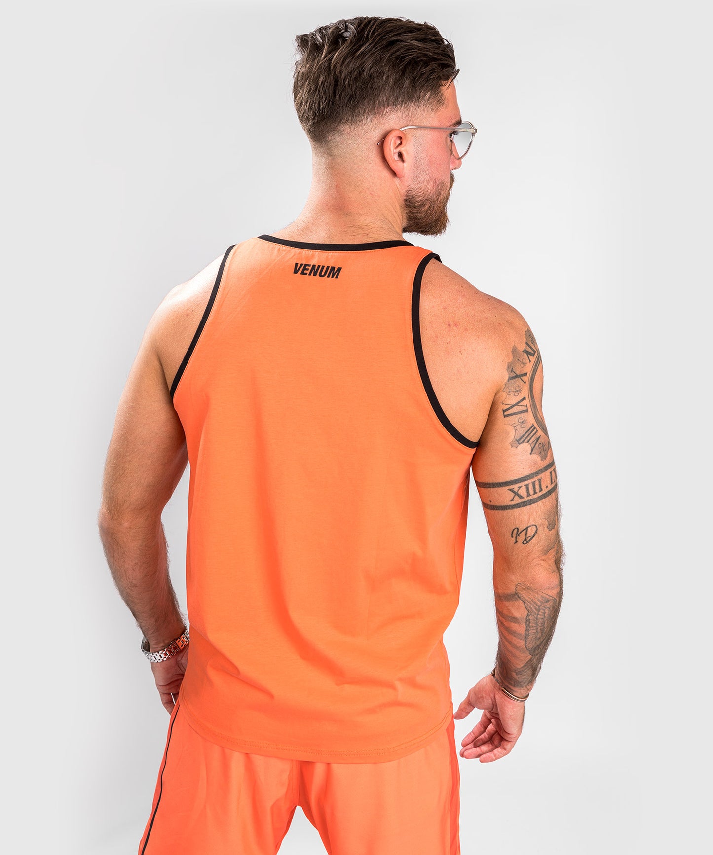 Tanktop Venum bali - Koralle