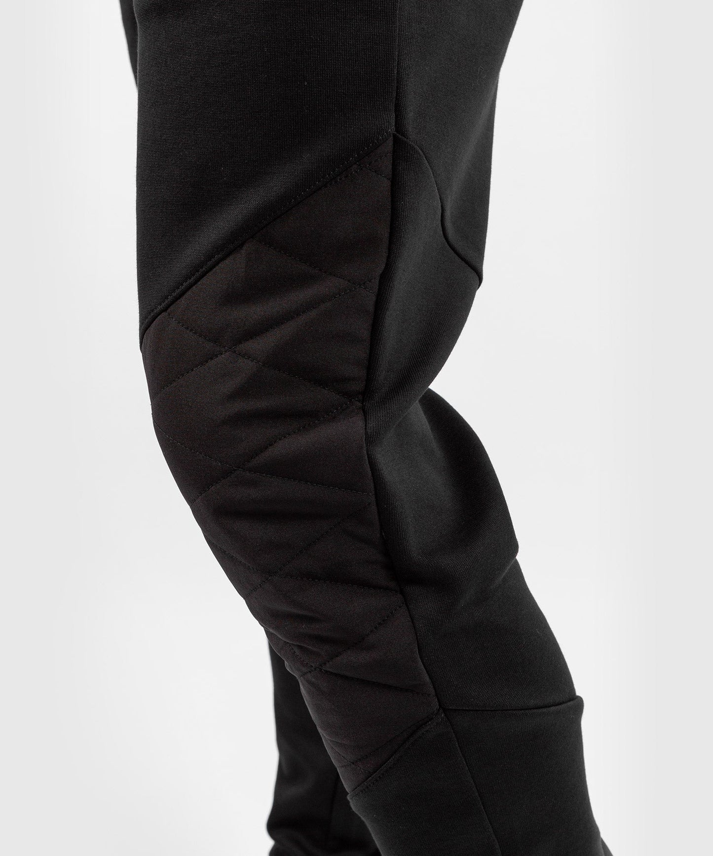 Venum Laser 2.0 Jogginghose - Schwarz/Schwarz