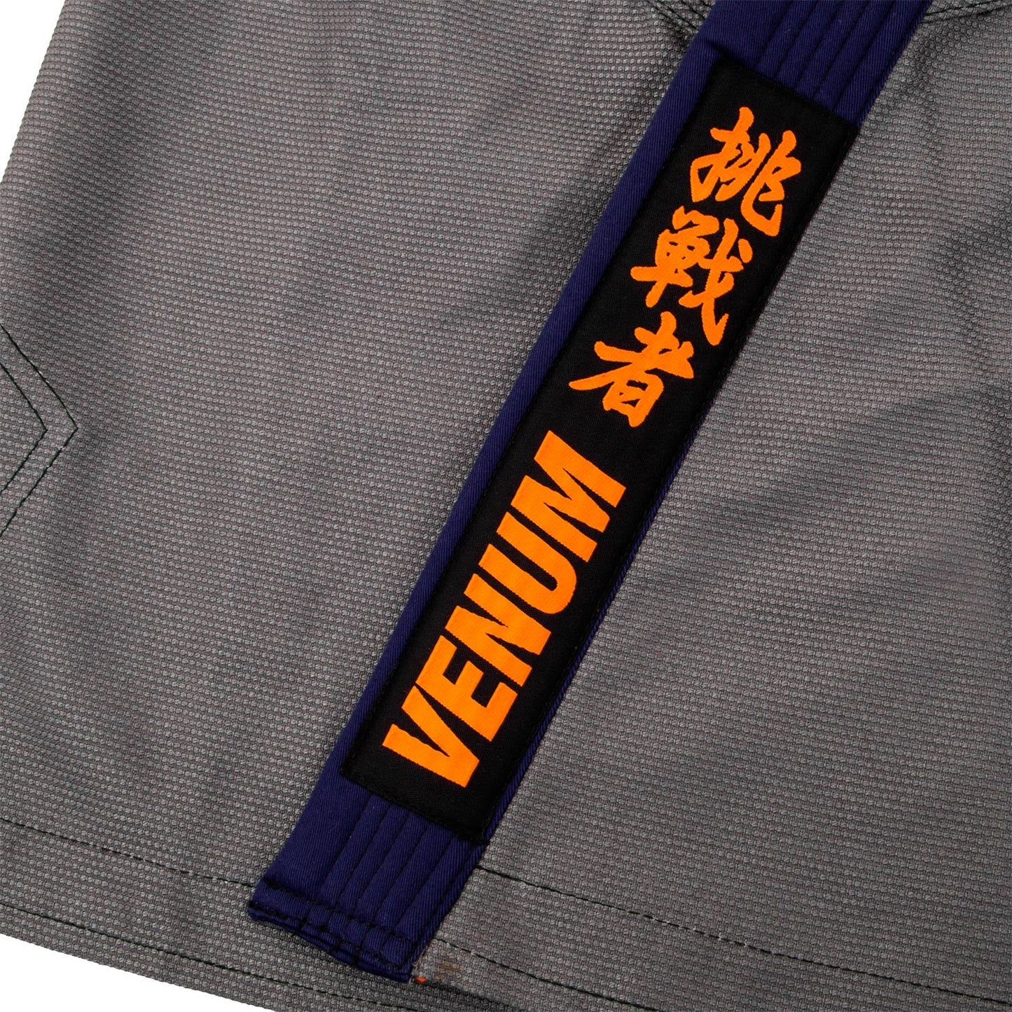Venum Challenger 4.0 BJJ Gi - Marineblau