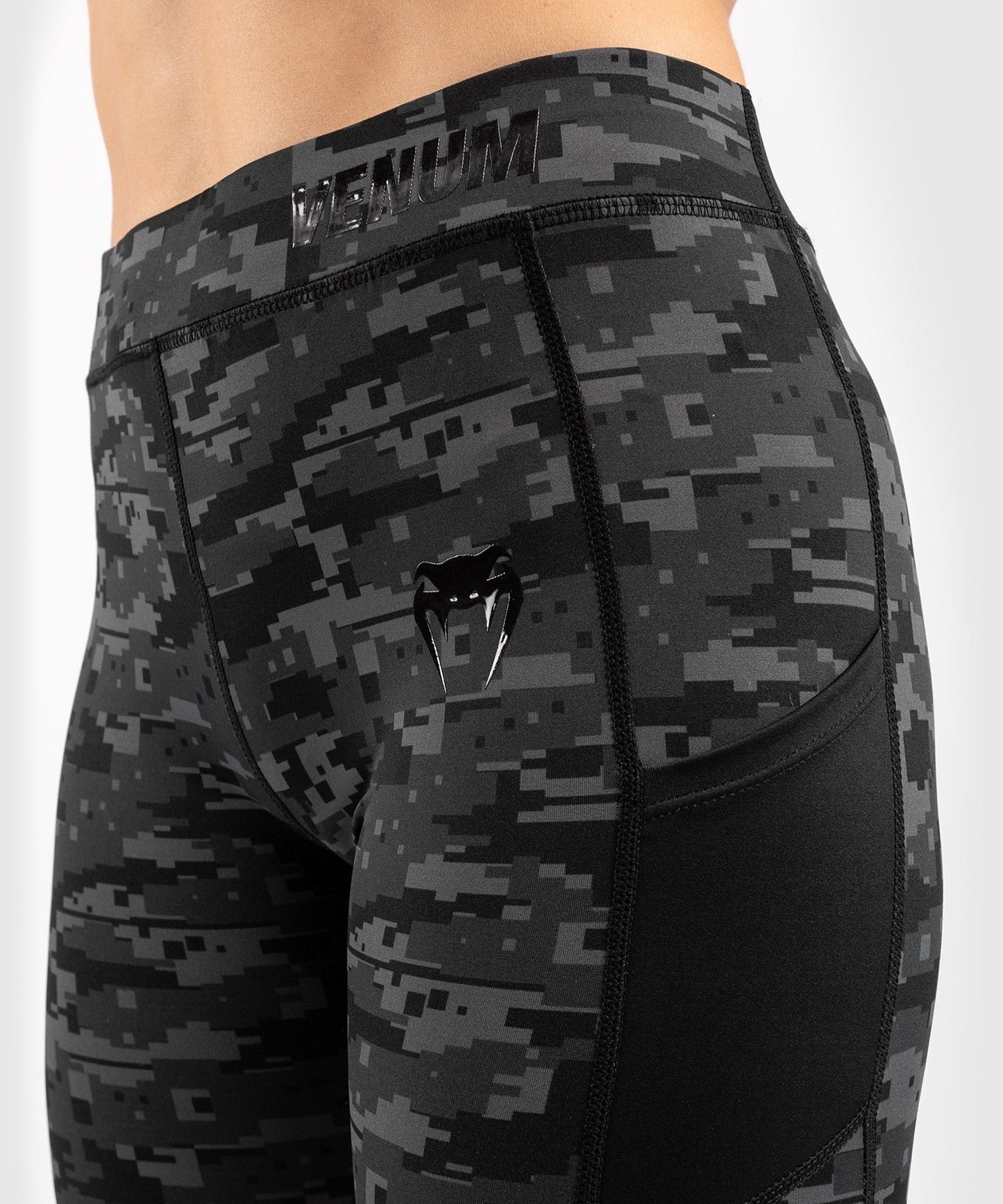 Leggings Damen Venum Power 2.0 - Urban digital camo