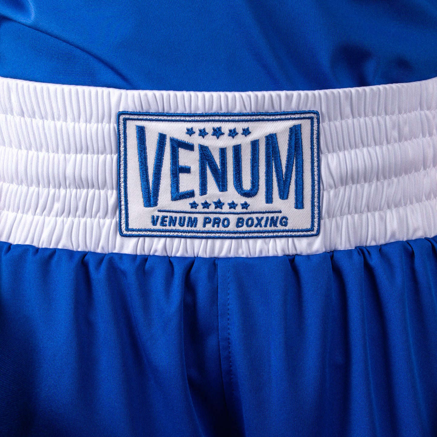 Venum Classic Boxshorts Für Kinder – Königsblau