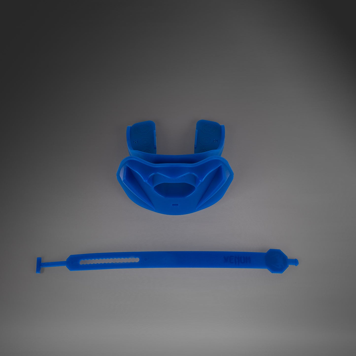 Venum Elite Lipguard OG Edition - Blau/Blau