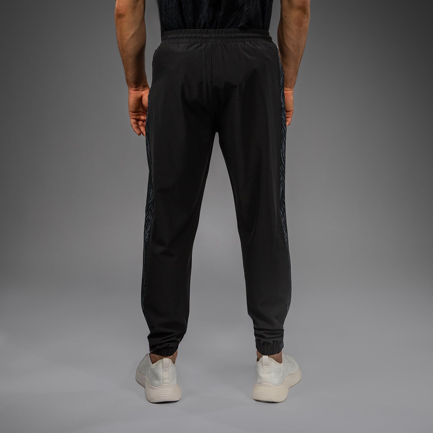 Venum x Chimaev Jogginghose - Schwarz/Grau