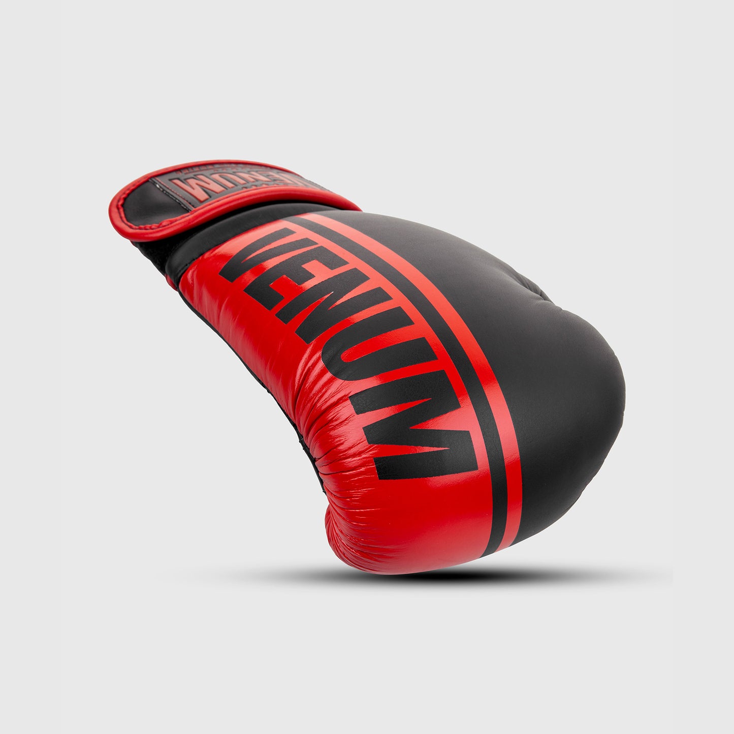Venum Shield professionelle Boxhandschuhe - Klettverschluss