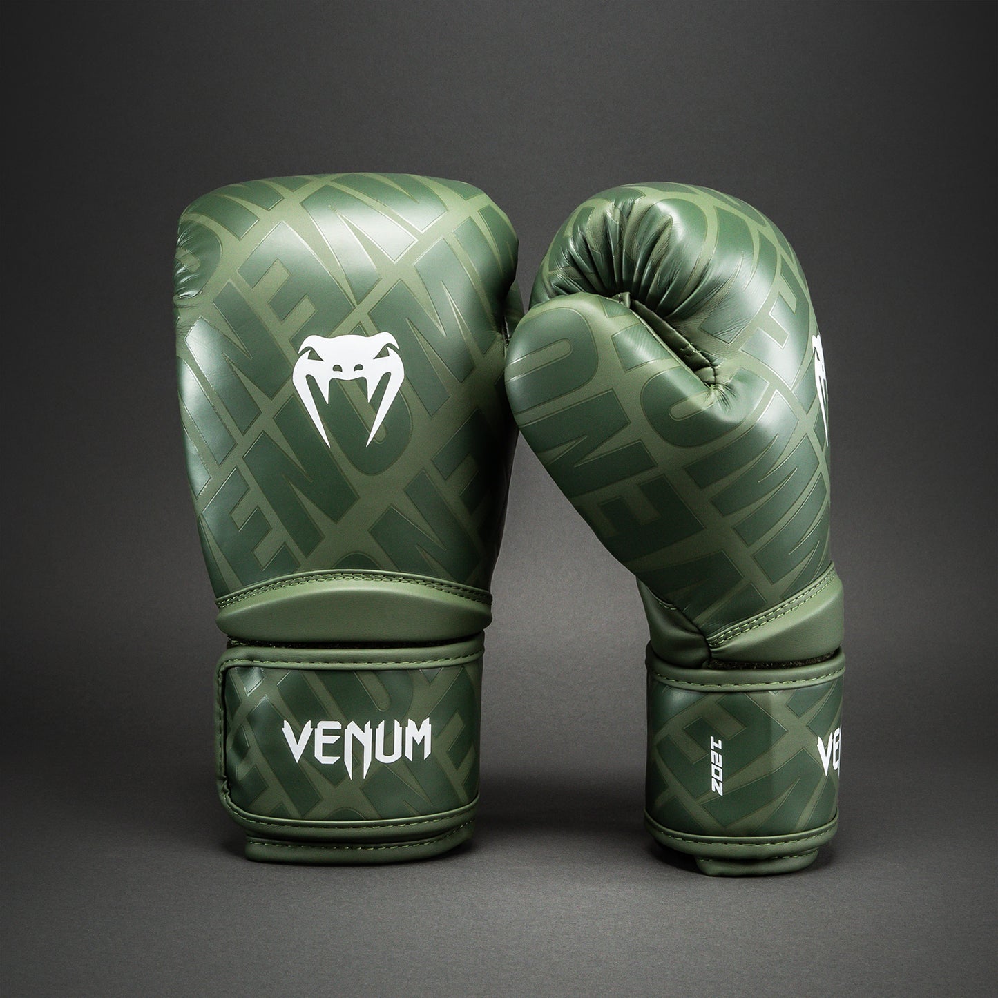 Venum Contender 1.5 XT 3D Boxhandschuhe - Khaki