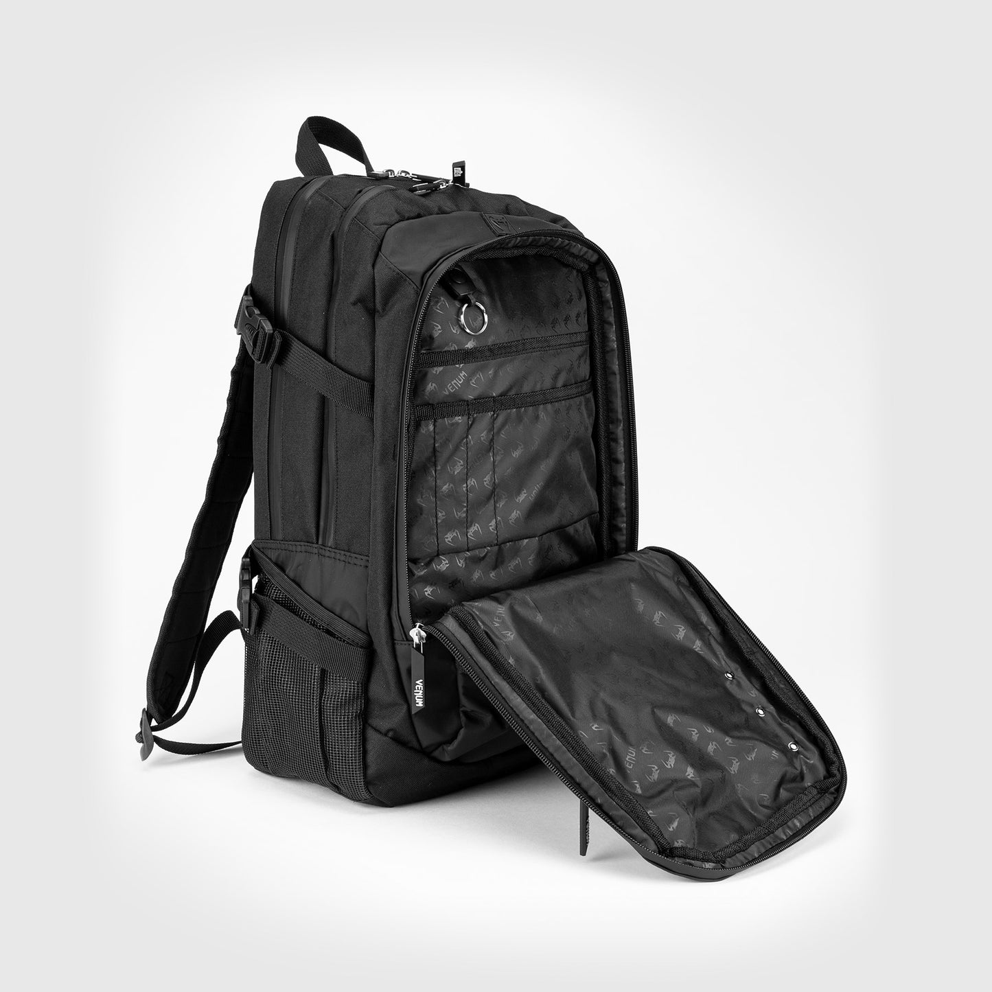 Venum Challenger Pro Evo BackPack - Schwarz