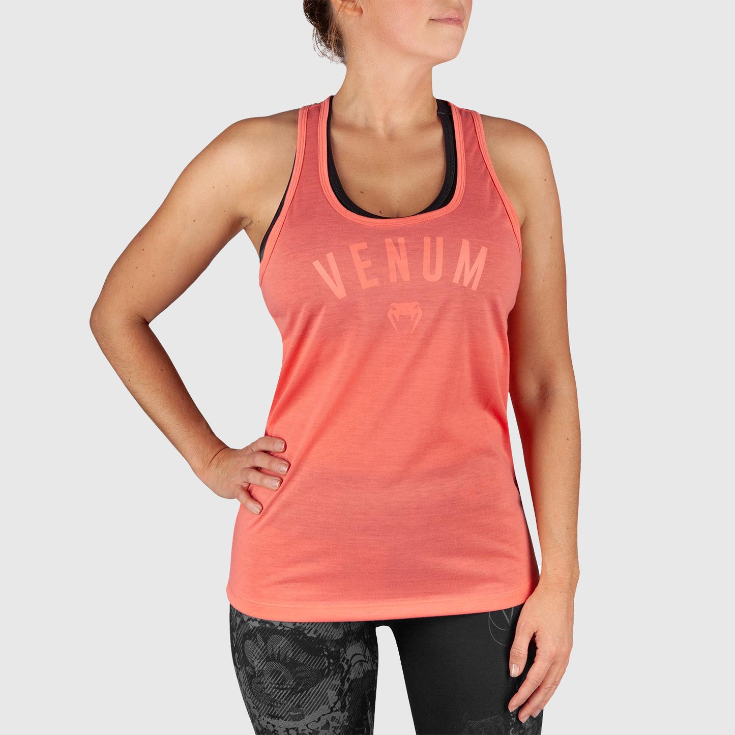 Venum Classic Damen-Tanktop – Pink