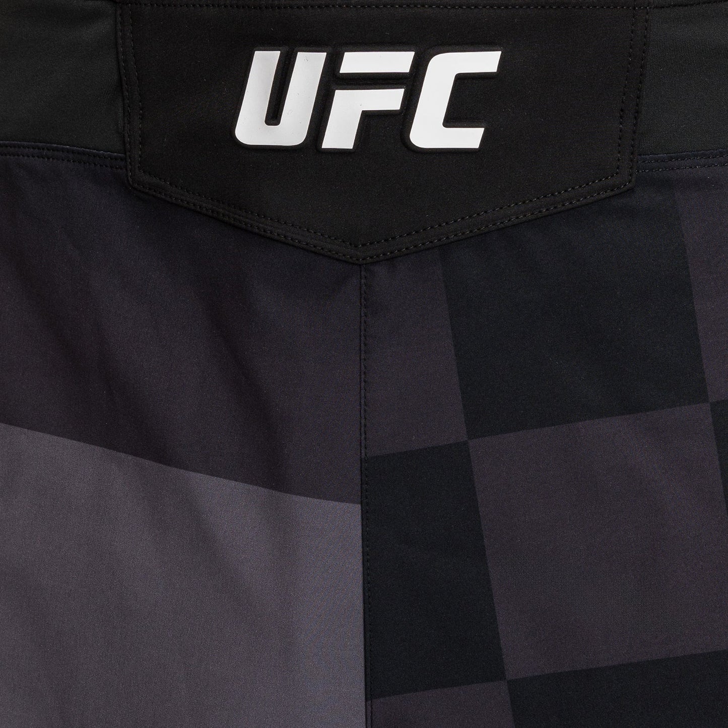 UFC Unrivaled by Venum Stipe Miocic Herren Short Fit Fight Short - Schwarz