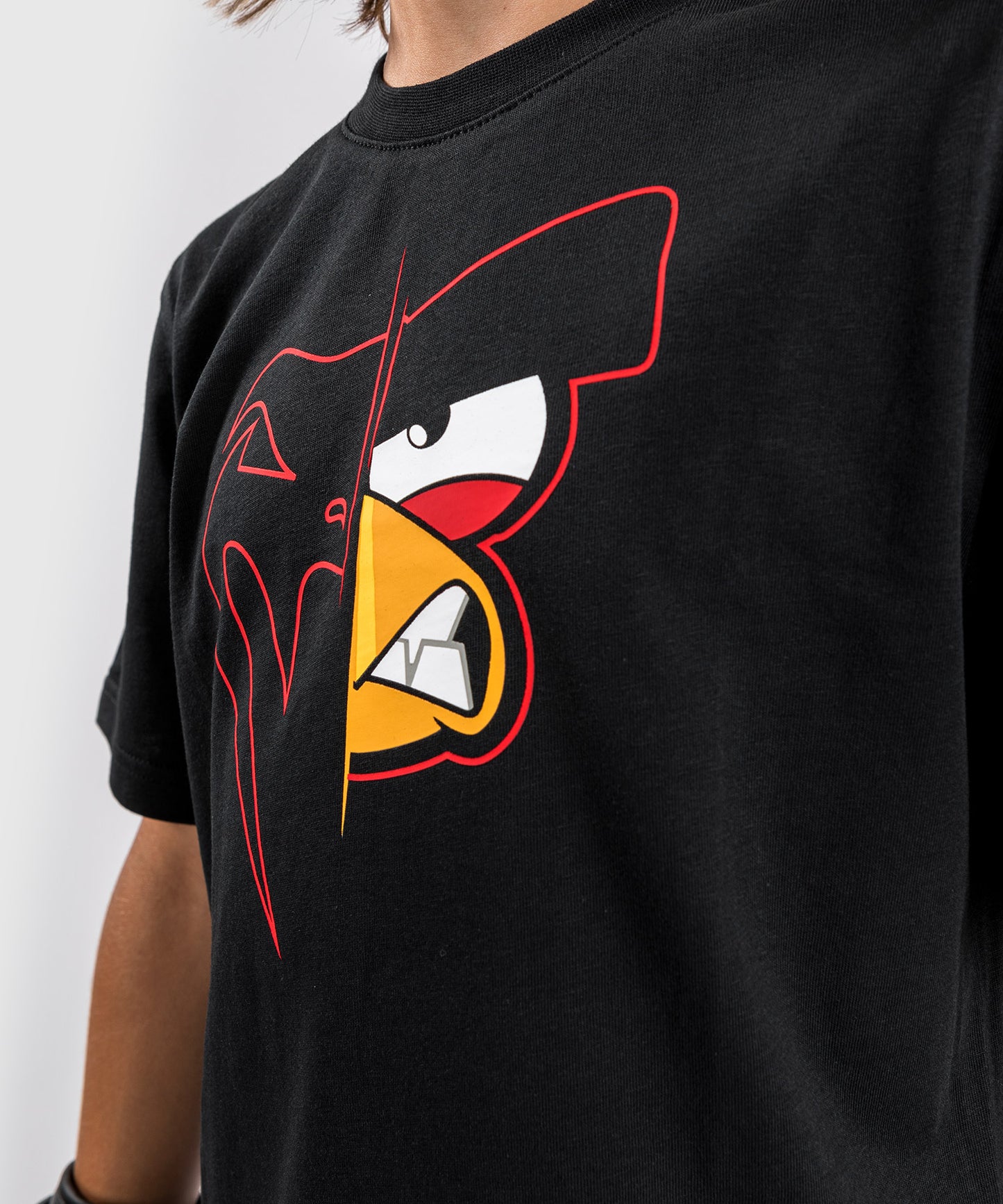 Angry Birds x Venum T-Shirt - Kinder