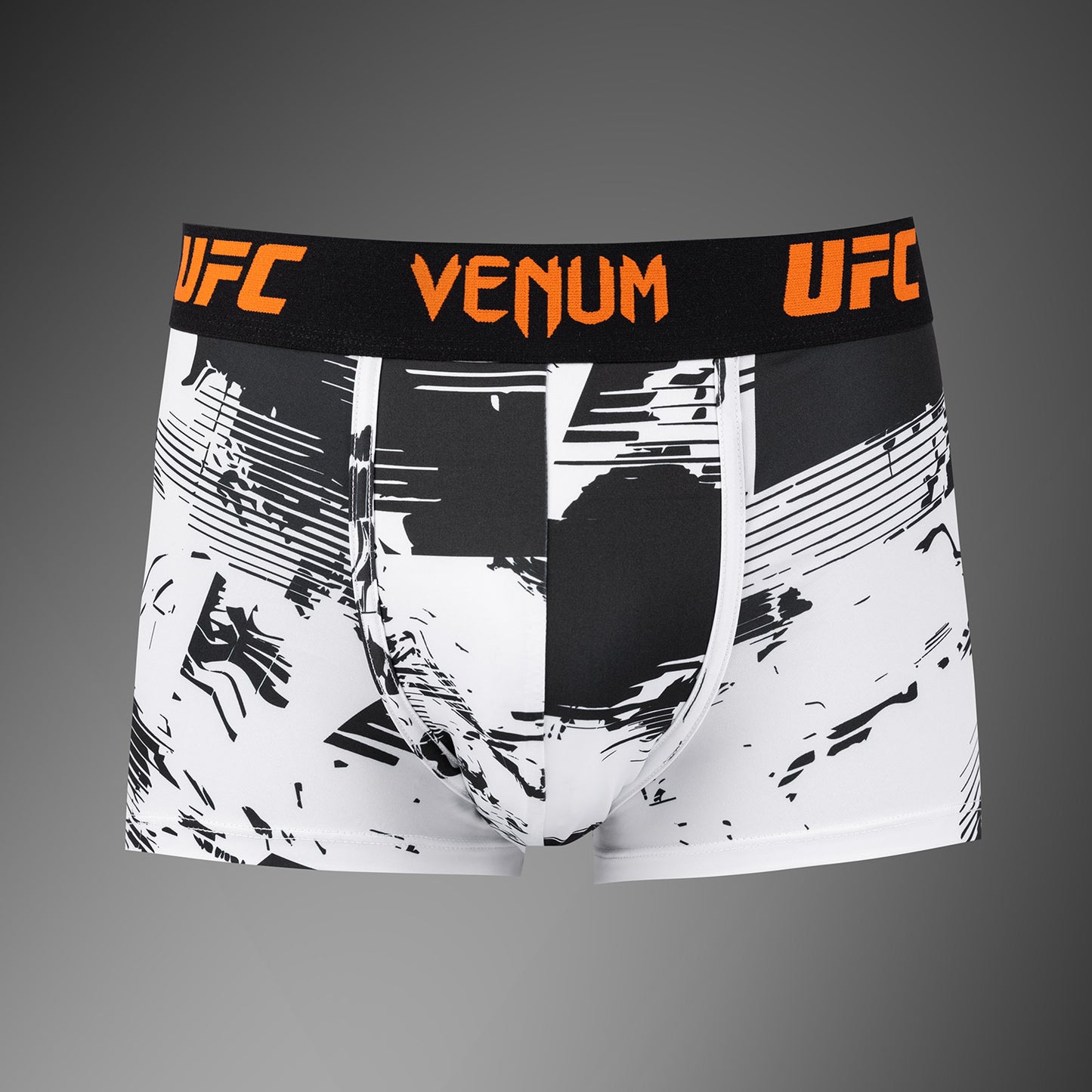 UFC Zenith by Venum Authentic Fight Week Weigh-In Unterwäsche Herren - Weiß