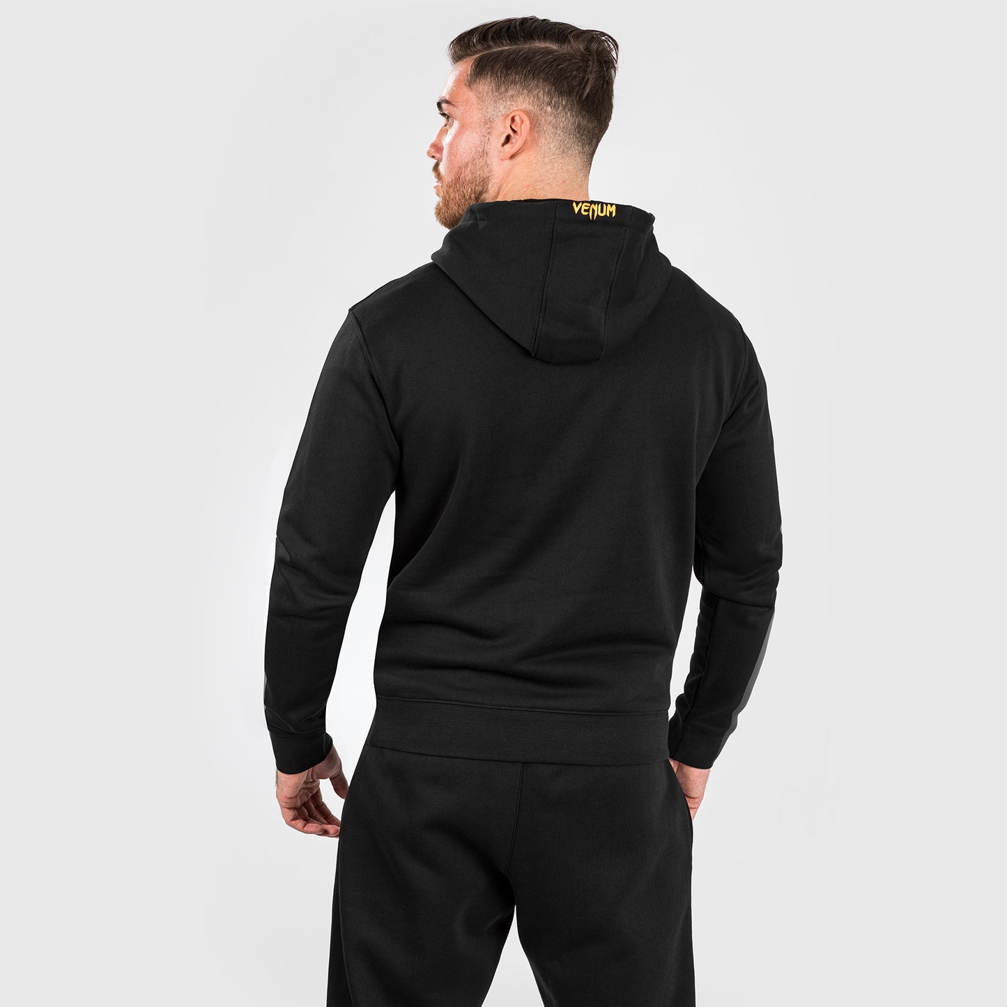UFC Adrenaline by Venum Replica Männer Pullover Hoodie - Champion