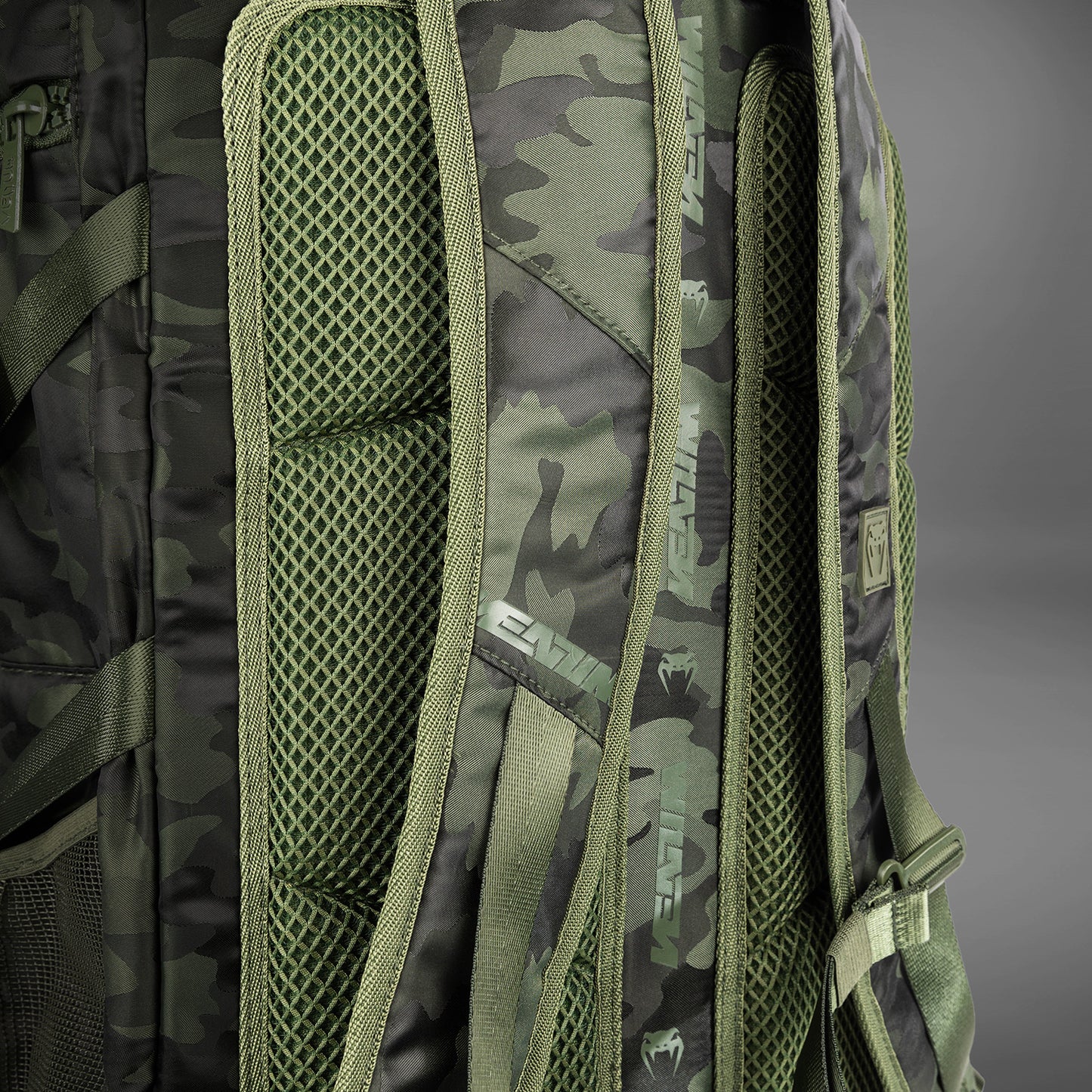 Venum Challenger Xtrem BackPack – Khaki/Camo