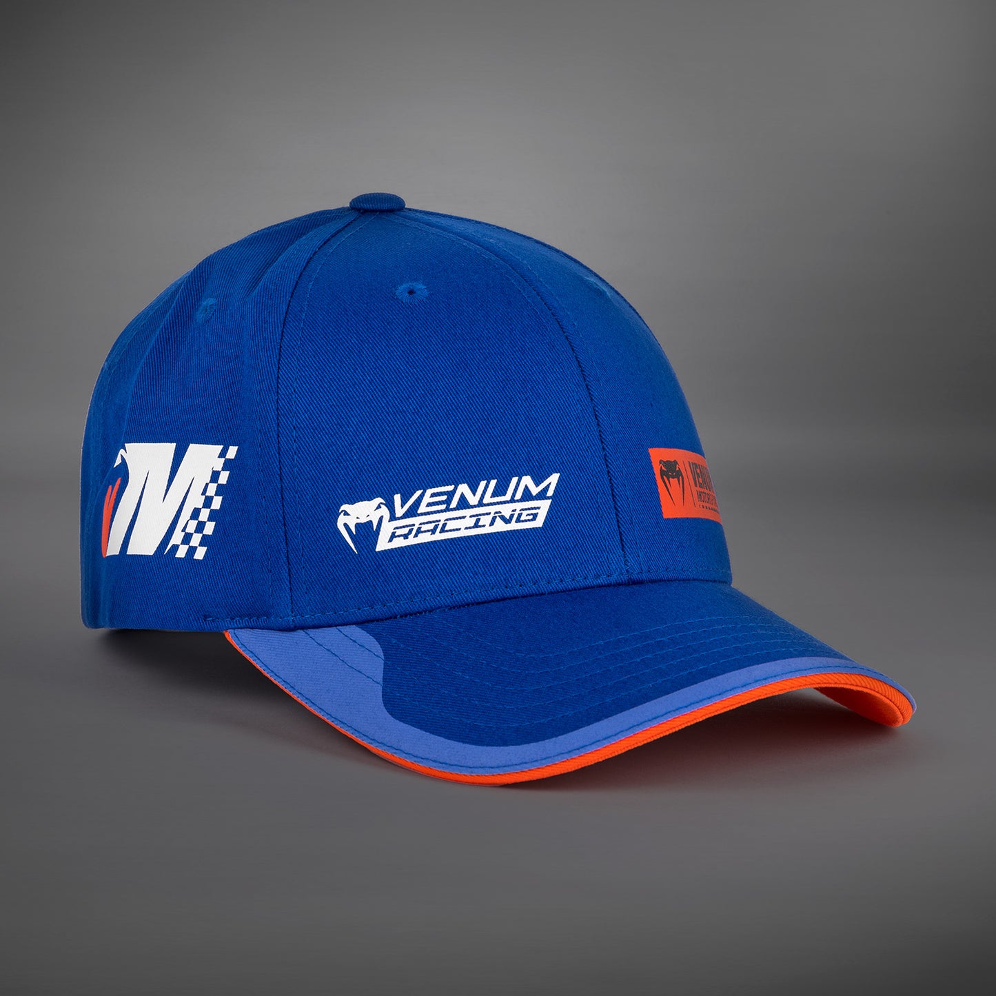 Venum Motorsport Hut - Königsblau