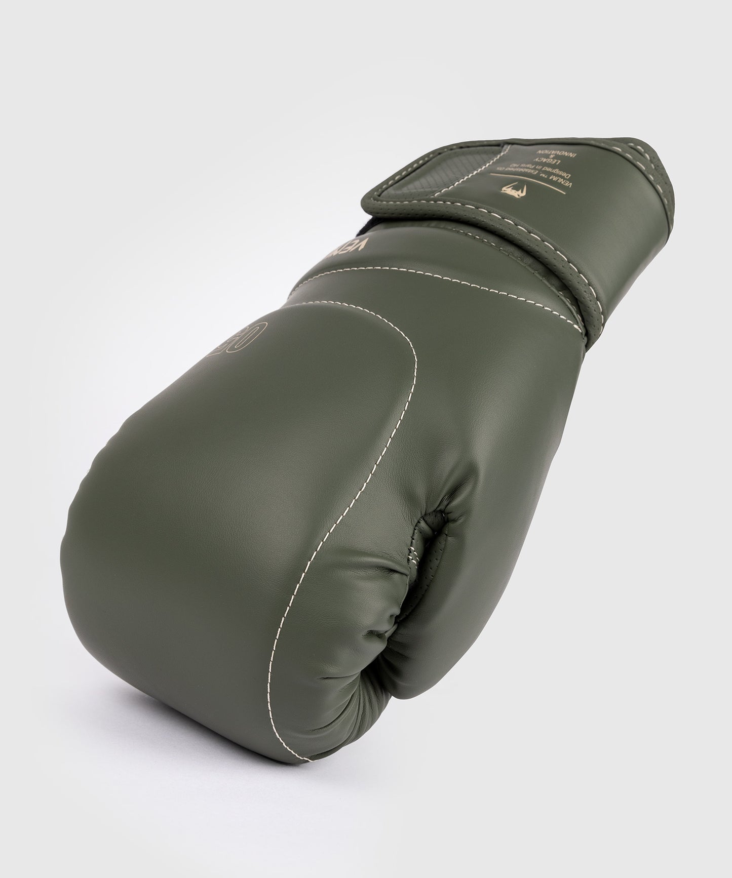 Venum Impact Evo Boxhandschuhe - Military Green