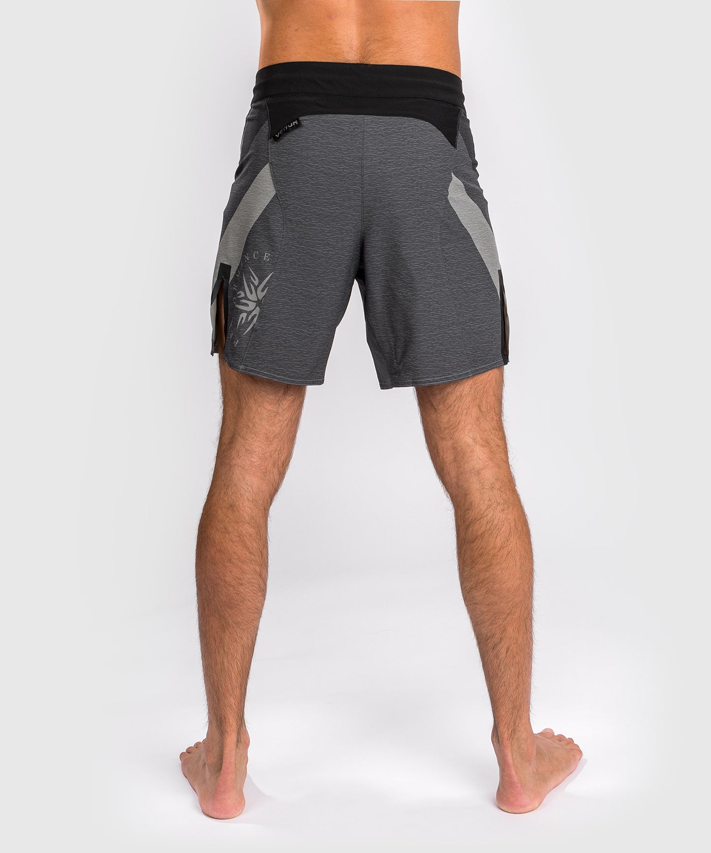 Venum Stone Fightshorts – Mineralgrün